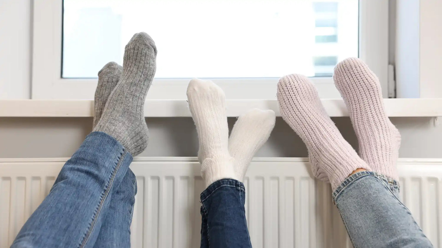 Heizkörper reinigen: Schritt-für-Schritt-Anleitung