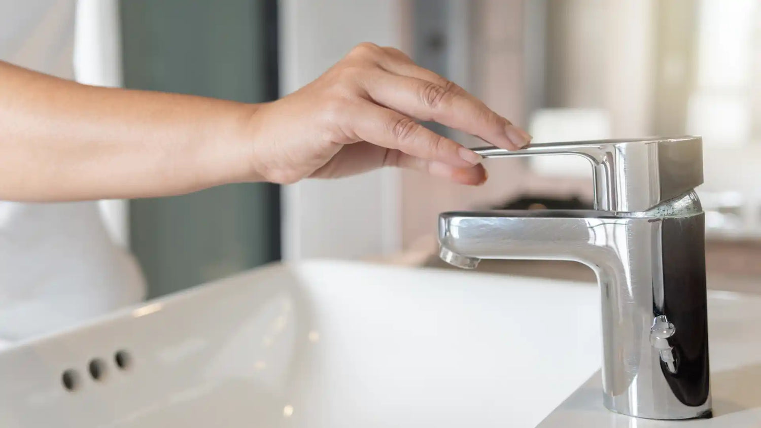 Abfluss reinigen: Die besten Methoden und Tipps