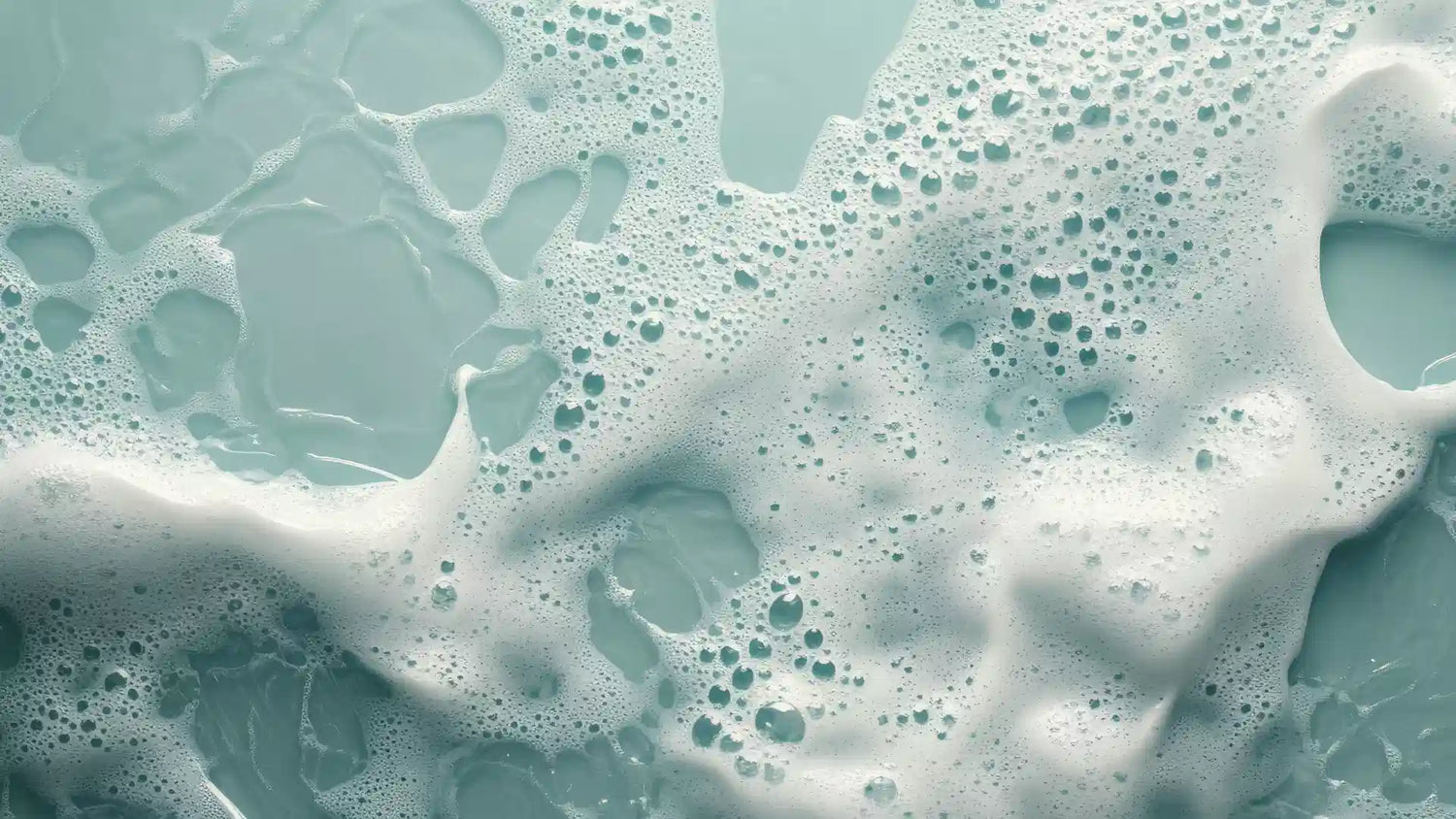 Schaumsprüher: Reinigung mit Schaumtechnologie