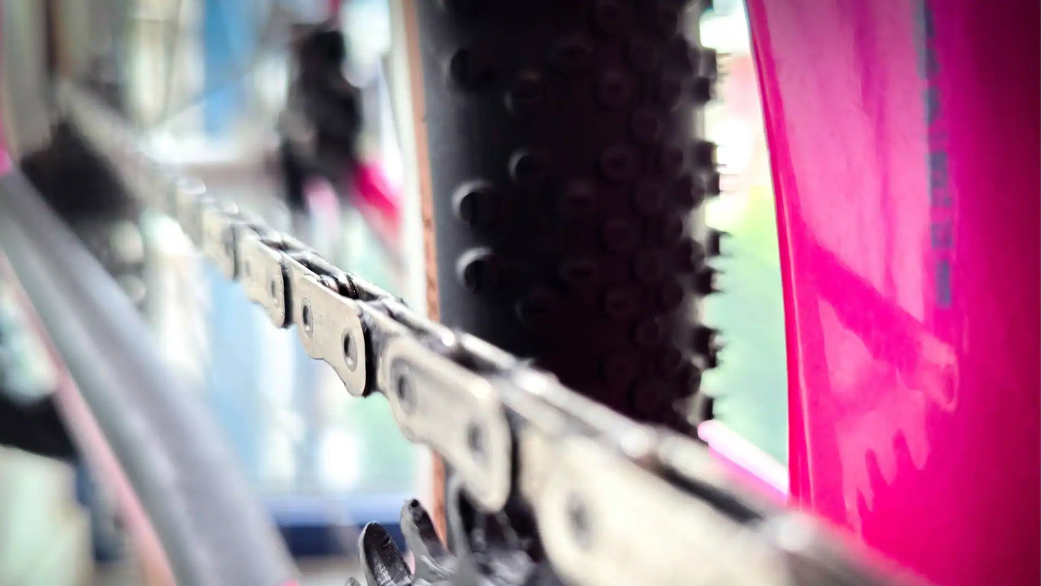 Kettenwachs: So wachsen Sie Ihre Fahrradkette richtig