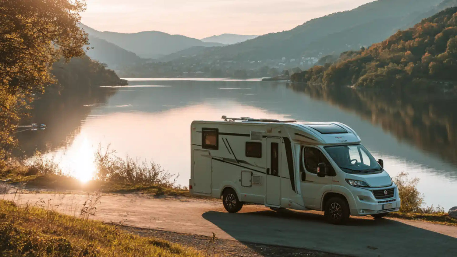 Sanitärflüssigkeit im Wohnmobil: Tipps für Hygiene & Frische