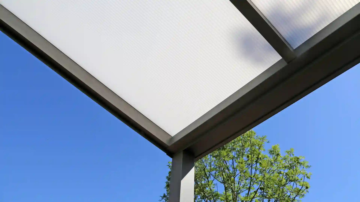 Plexiglas reinigen Outdoor