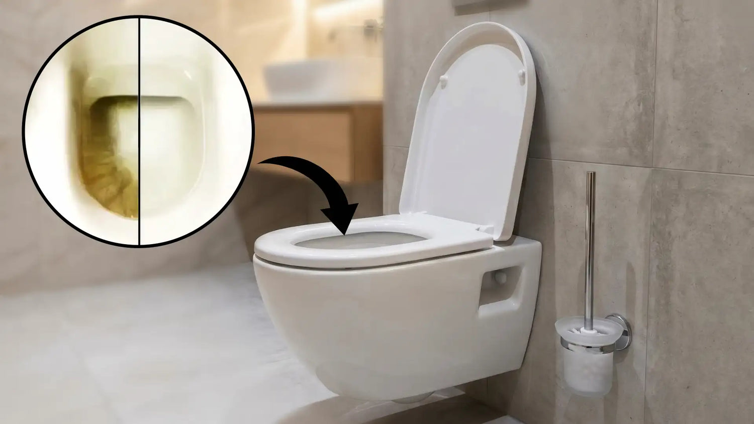 Urinstein entfernen – die 5 effektivsten Methoden im Vergleich