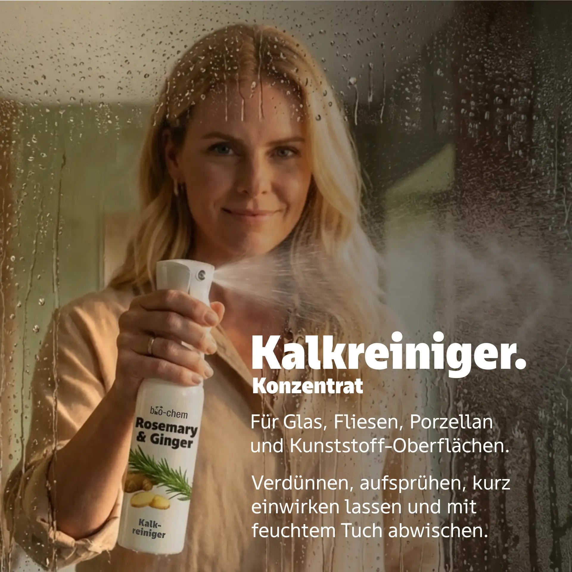 kalkreiniger konzentrat anwendung rosemary
