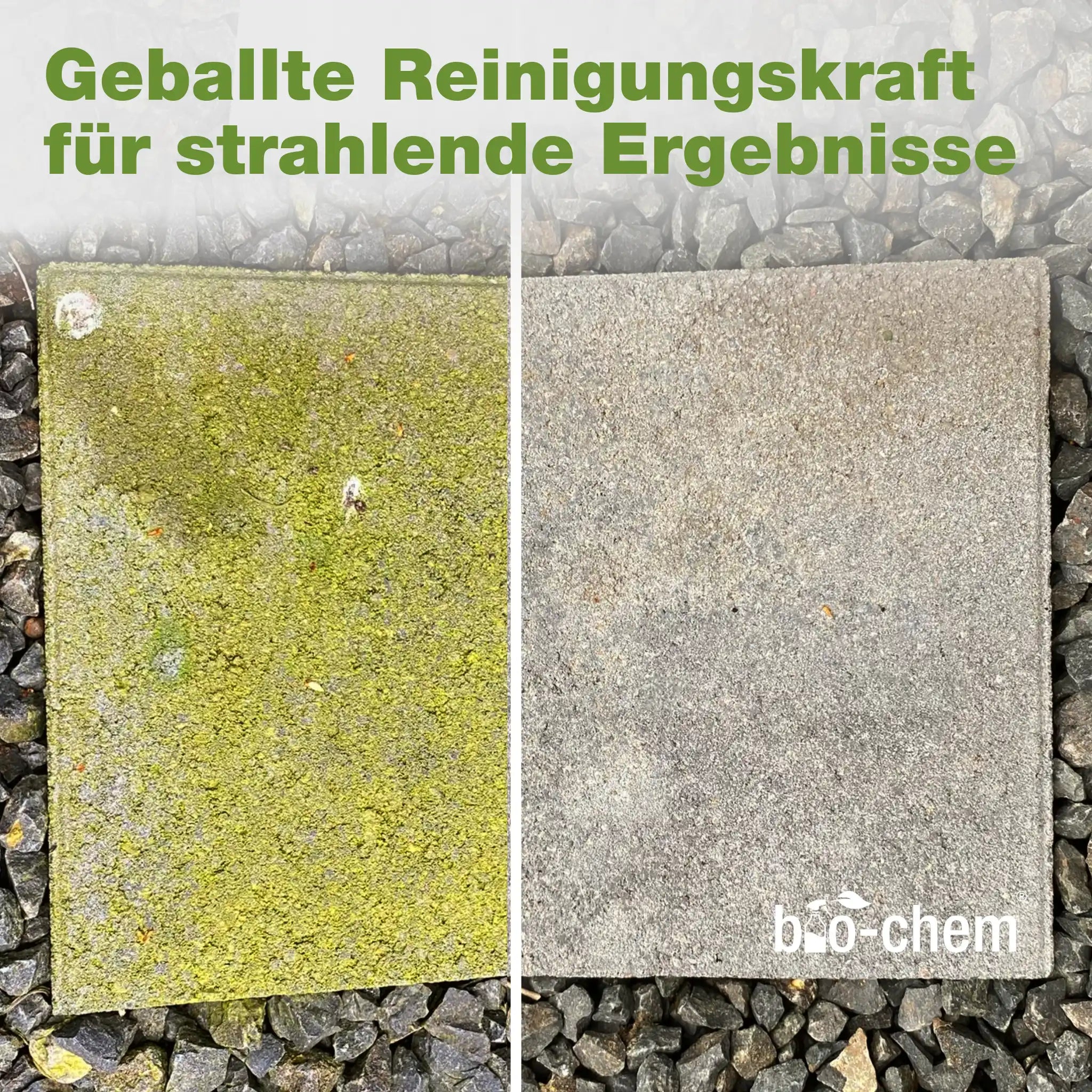 Stein- & Fassadenreiniger (5 L)