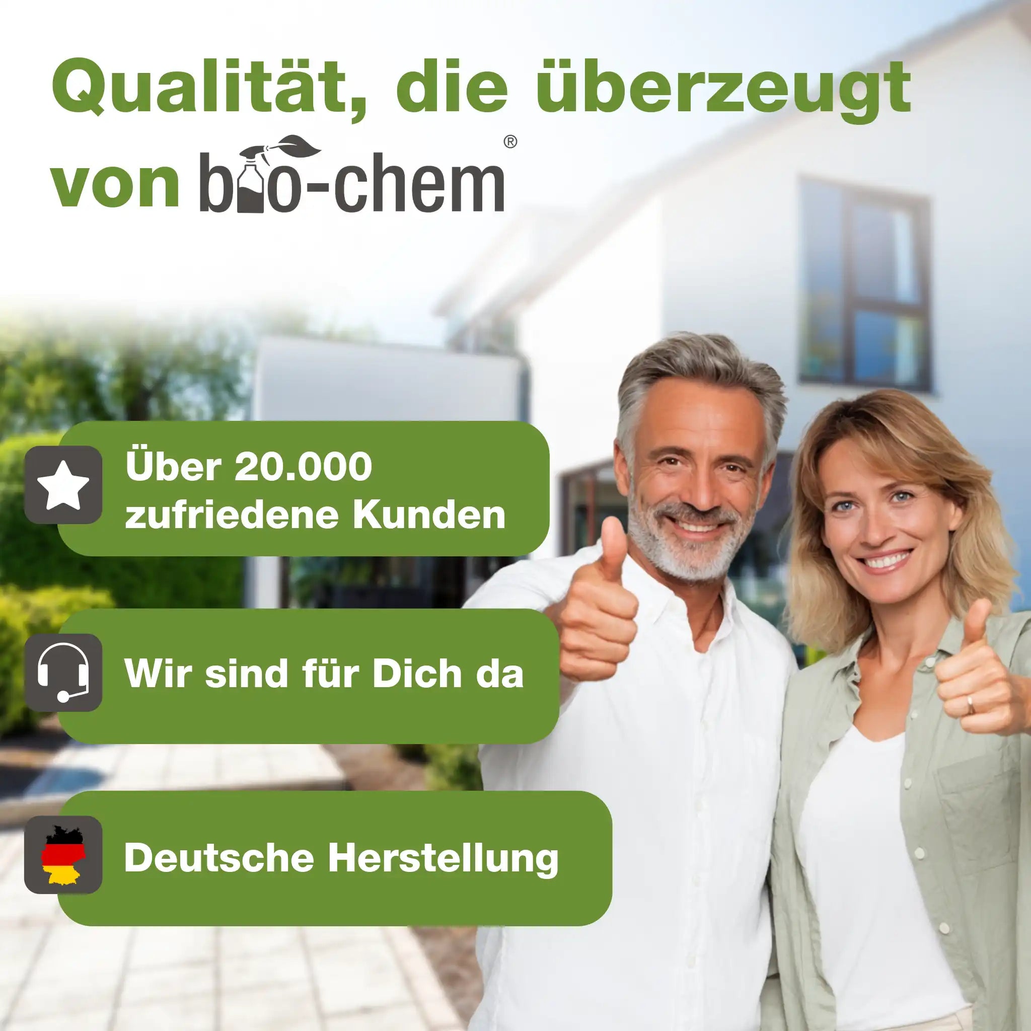 Stein- & Fassadenreiniger (5 L)