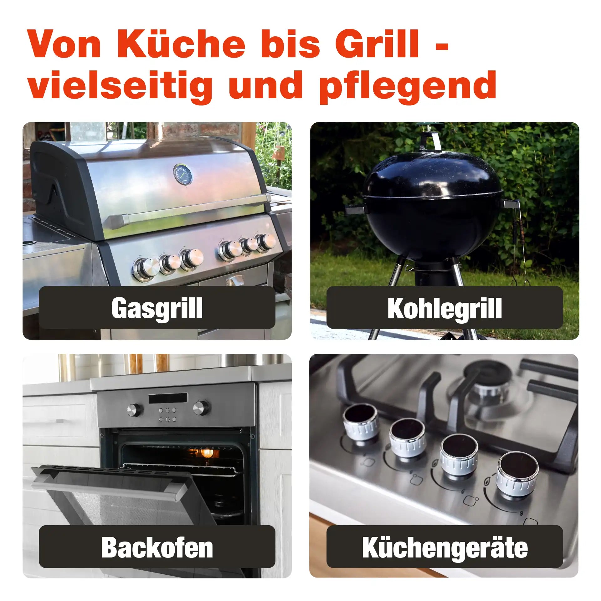 Edelstahlreiniger (10 L)