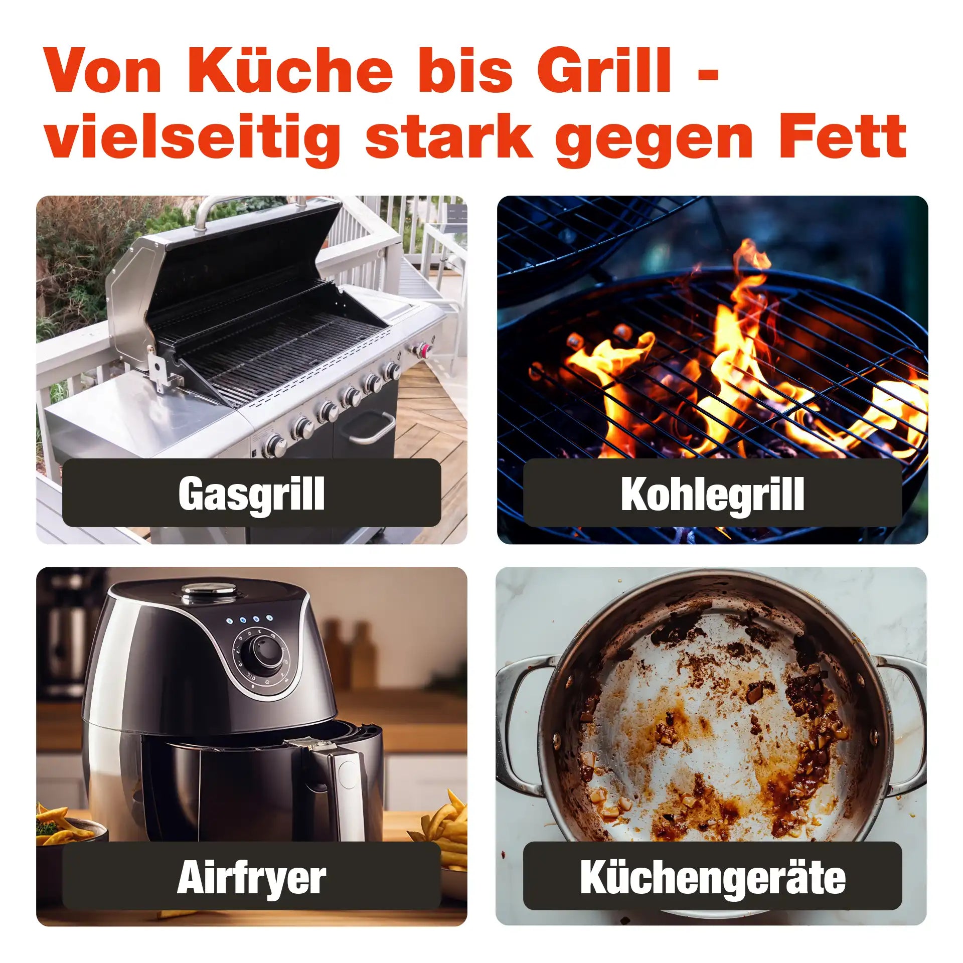 Fettlöser (5 L)