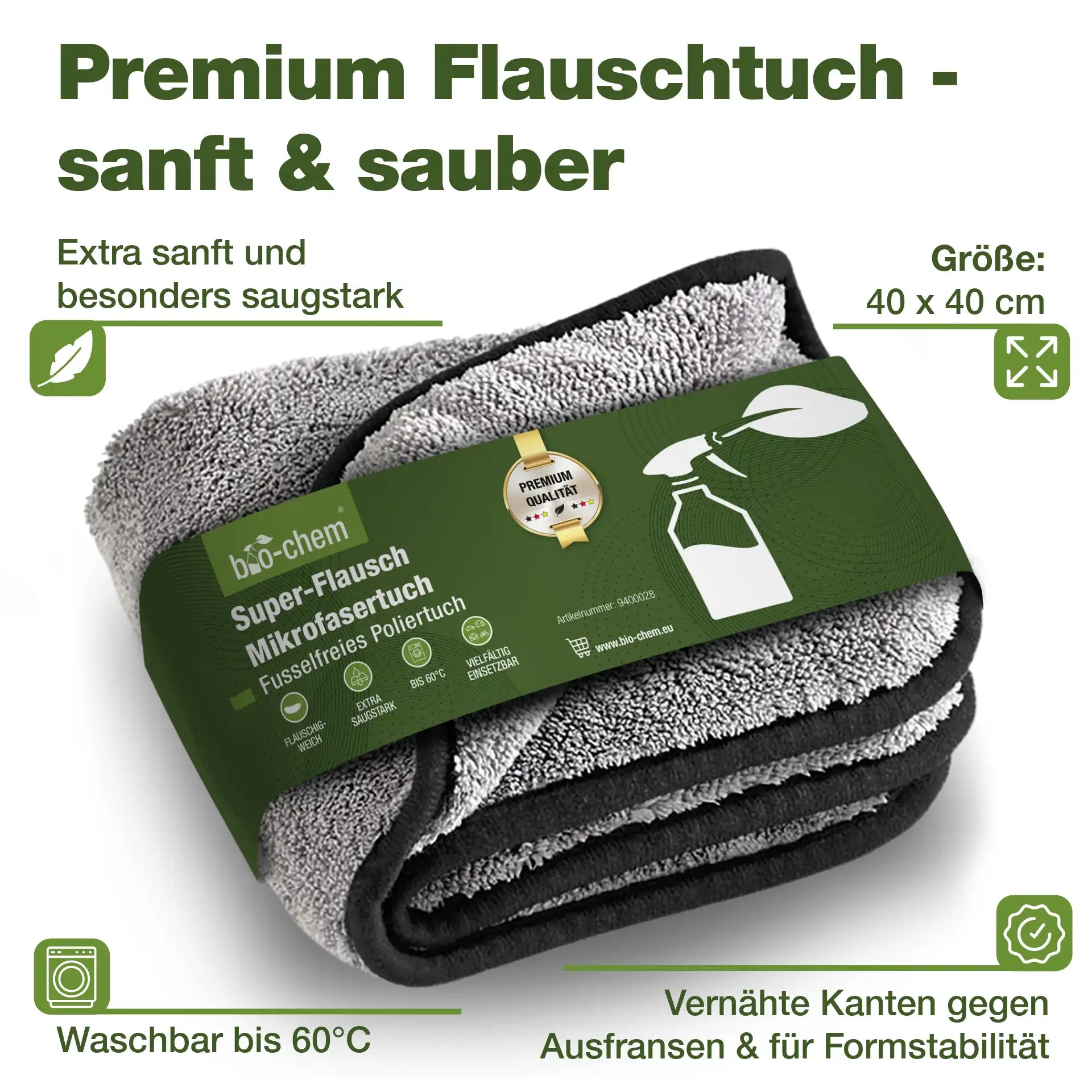 Flauschtuch