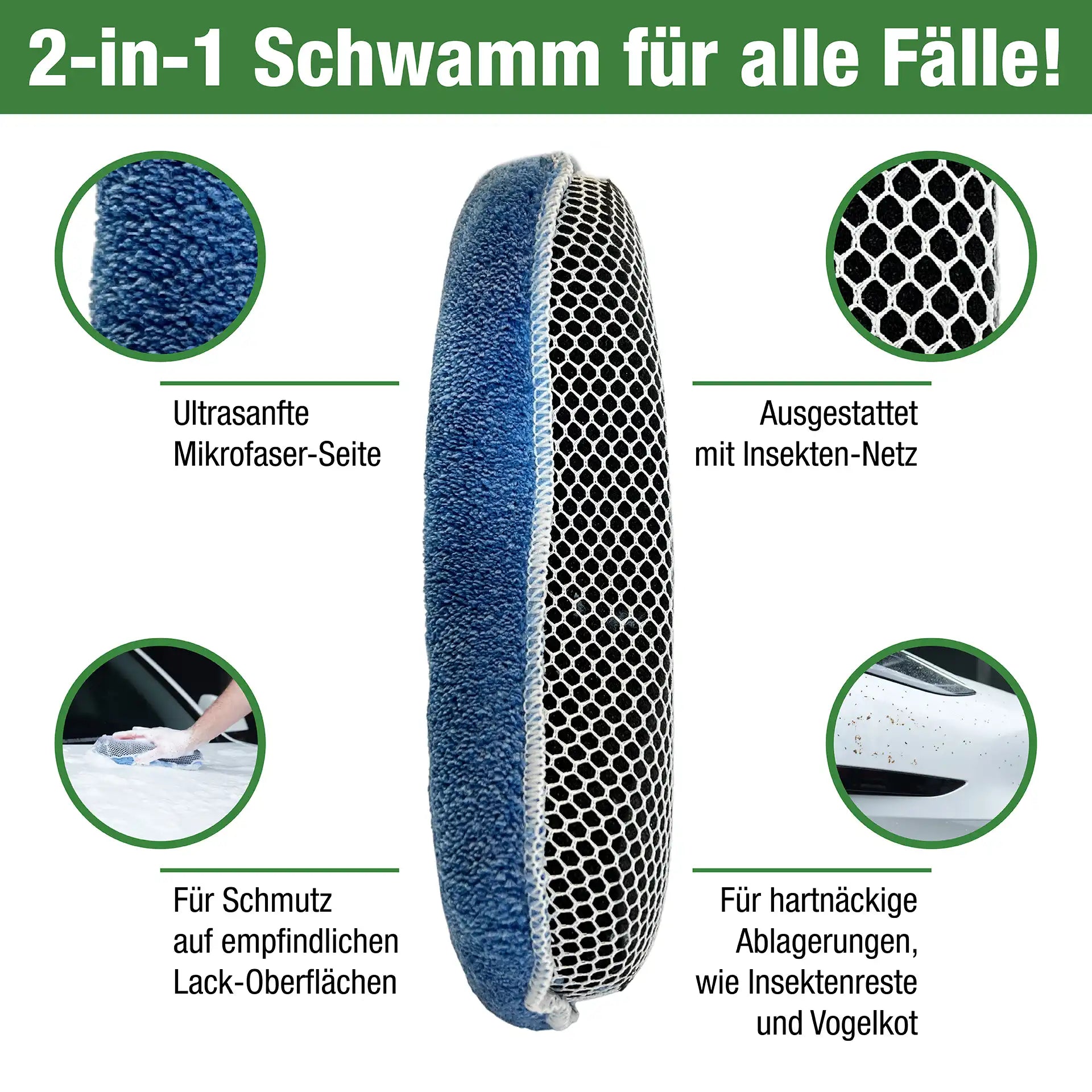 Felgenreiniger (750 ML)