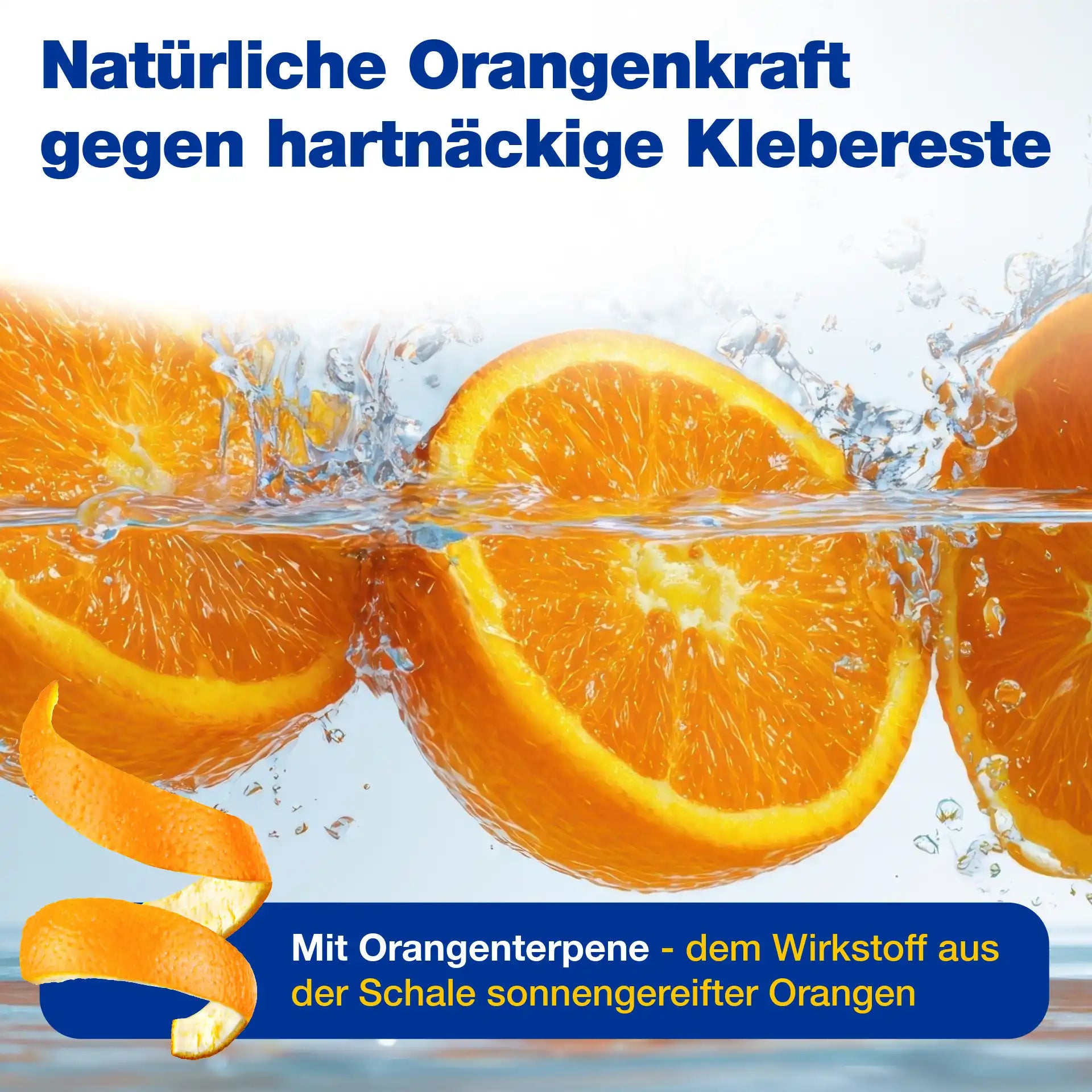 Klebstoffentferner (500 ML)