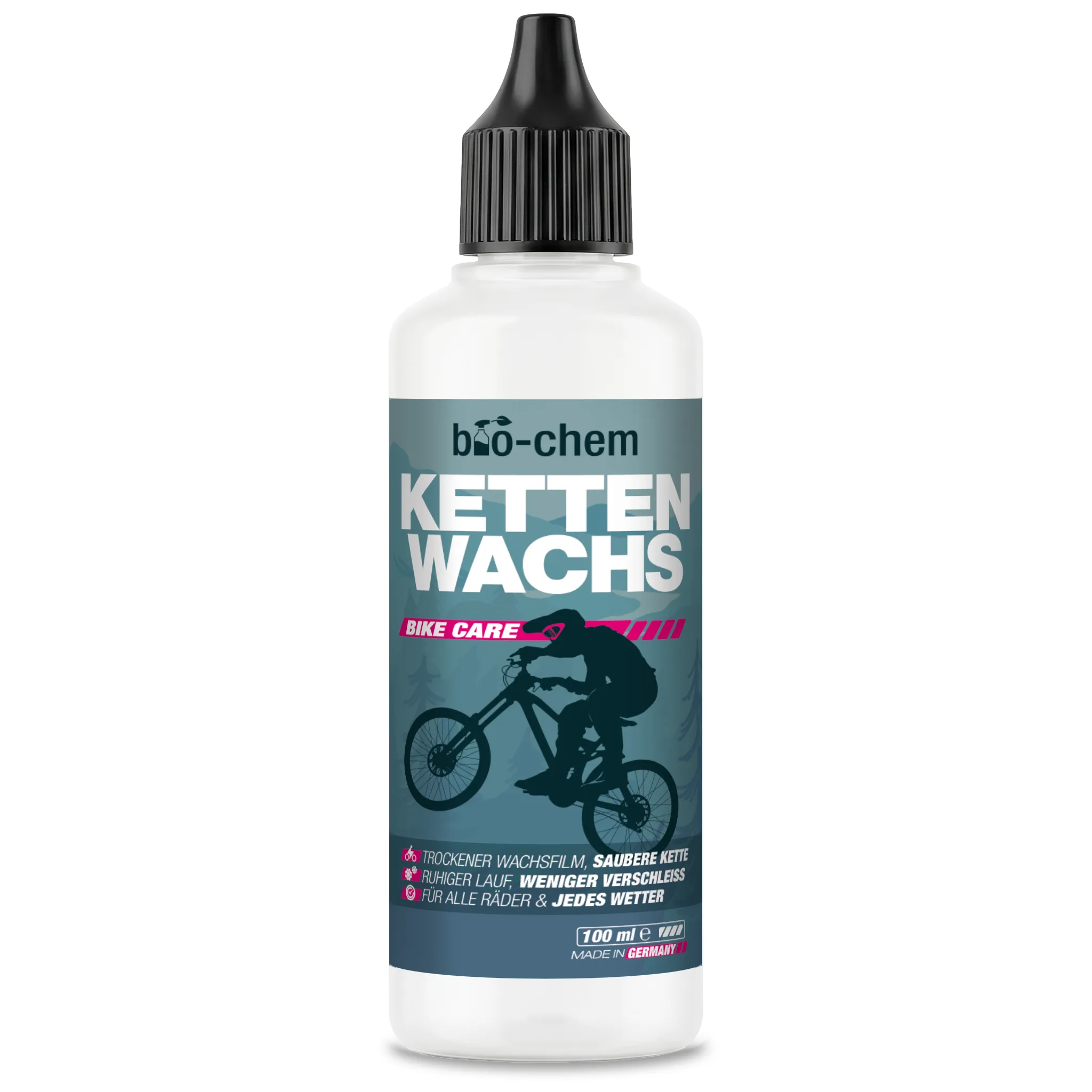 bio-chem Kettenwachs