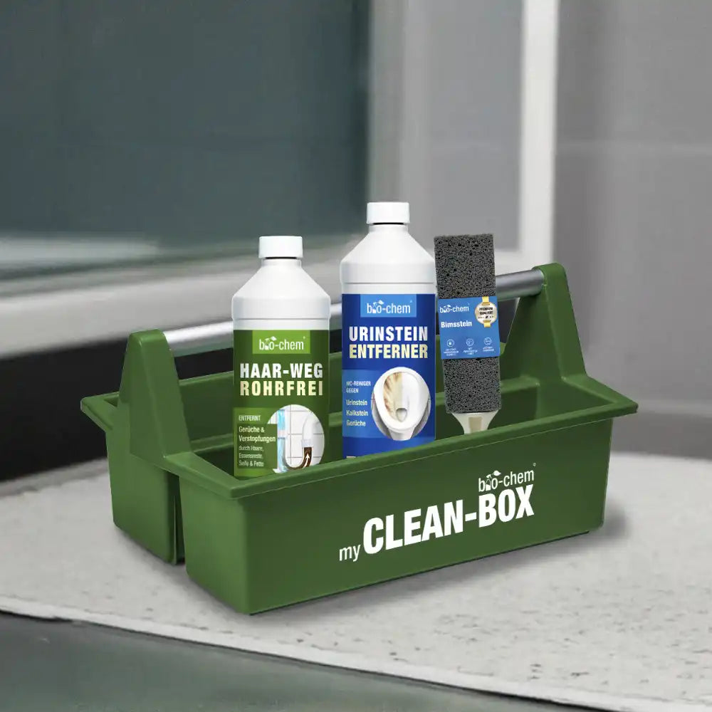Aufbewahrungsbox