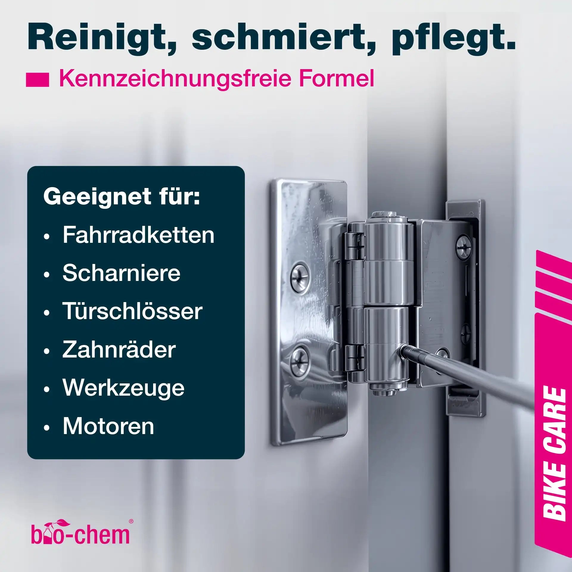 Multispray (750 ML + Tuch)