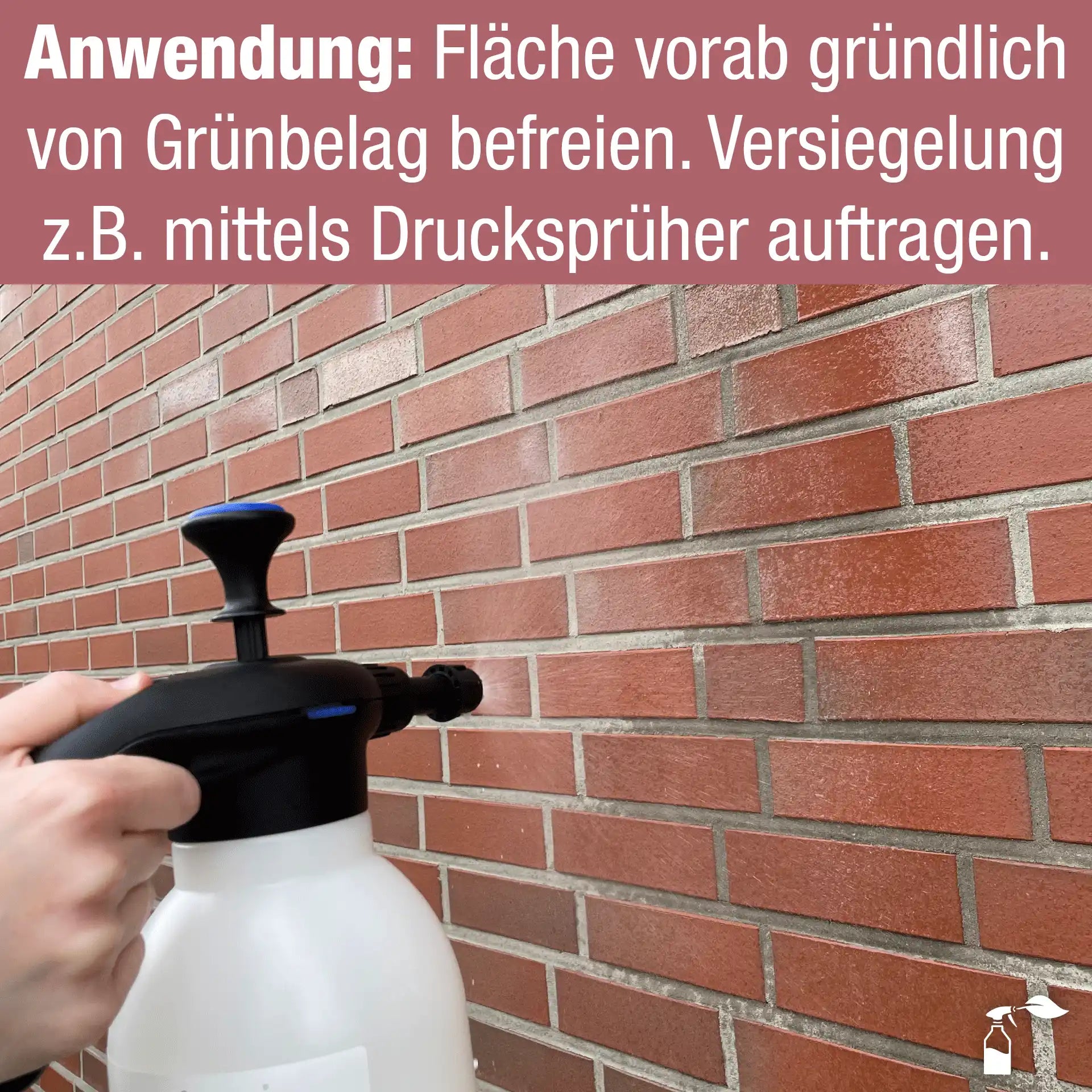 Stein- & Fassaden-Imprägnierer (5 L)