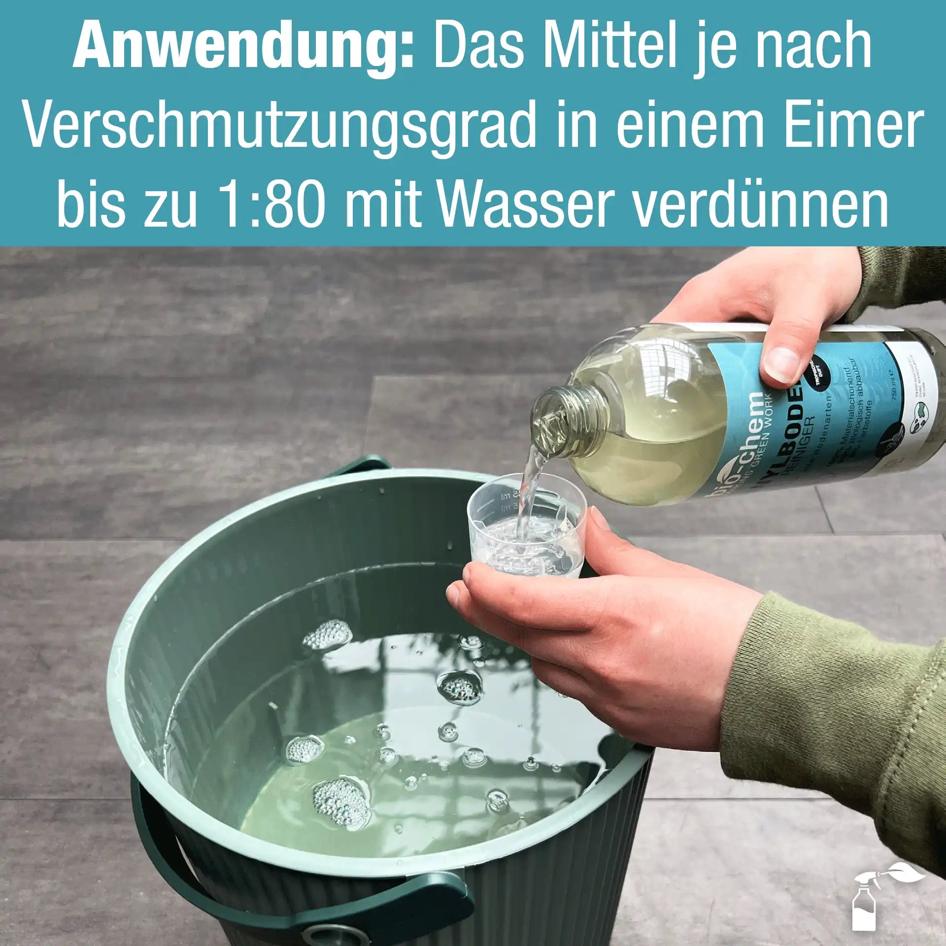 Vinylreiniger (750 ML)