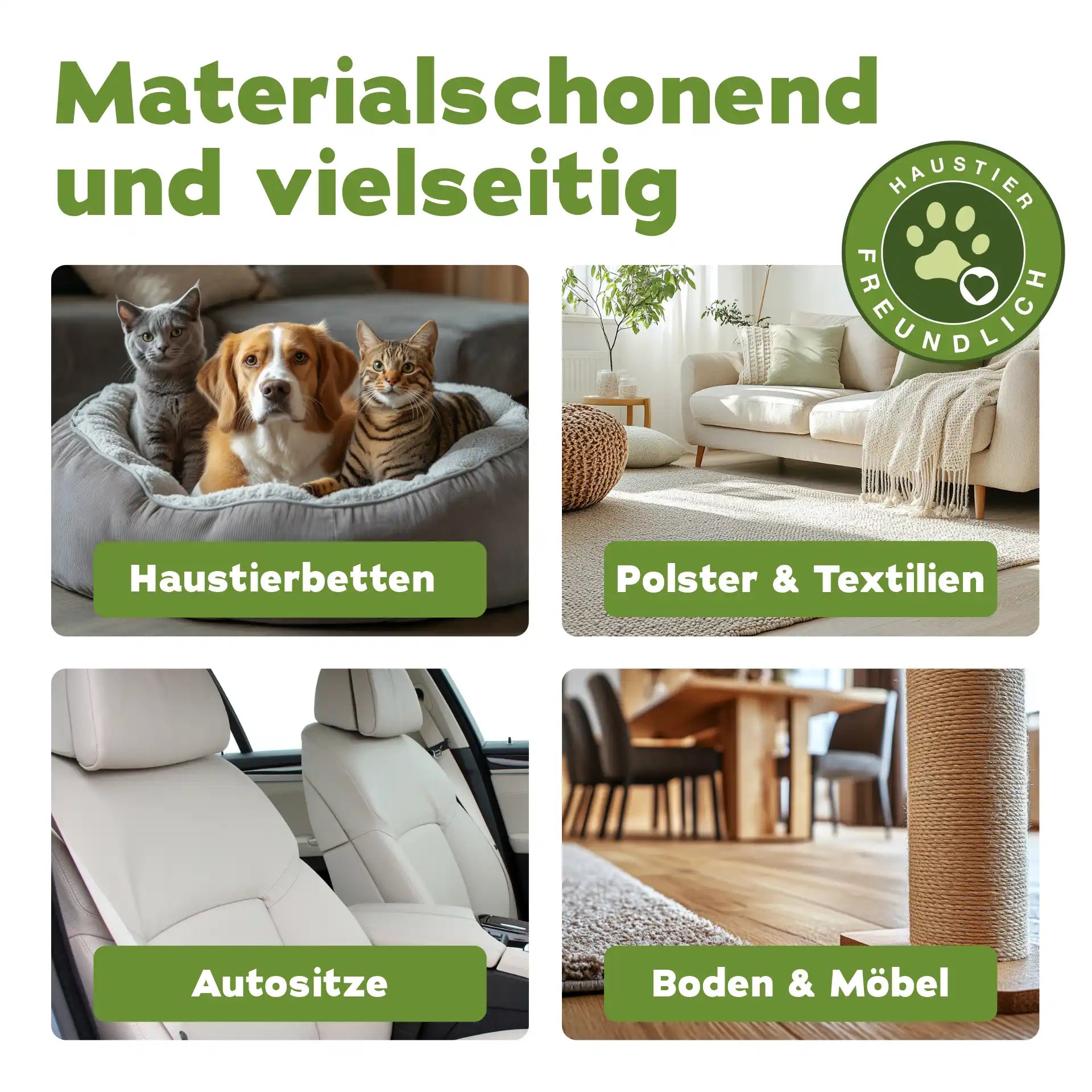 Enzymreiniger Konzentrat (1 L)