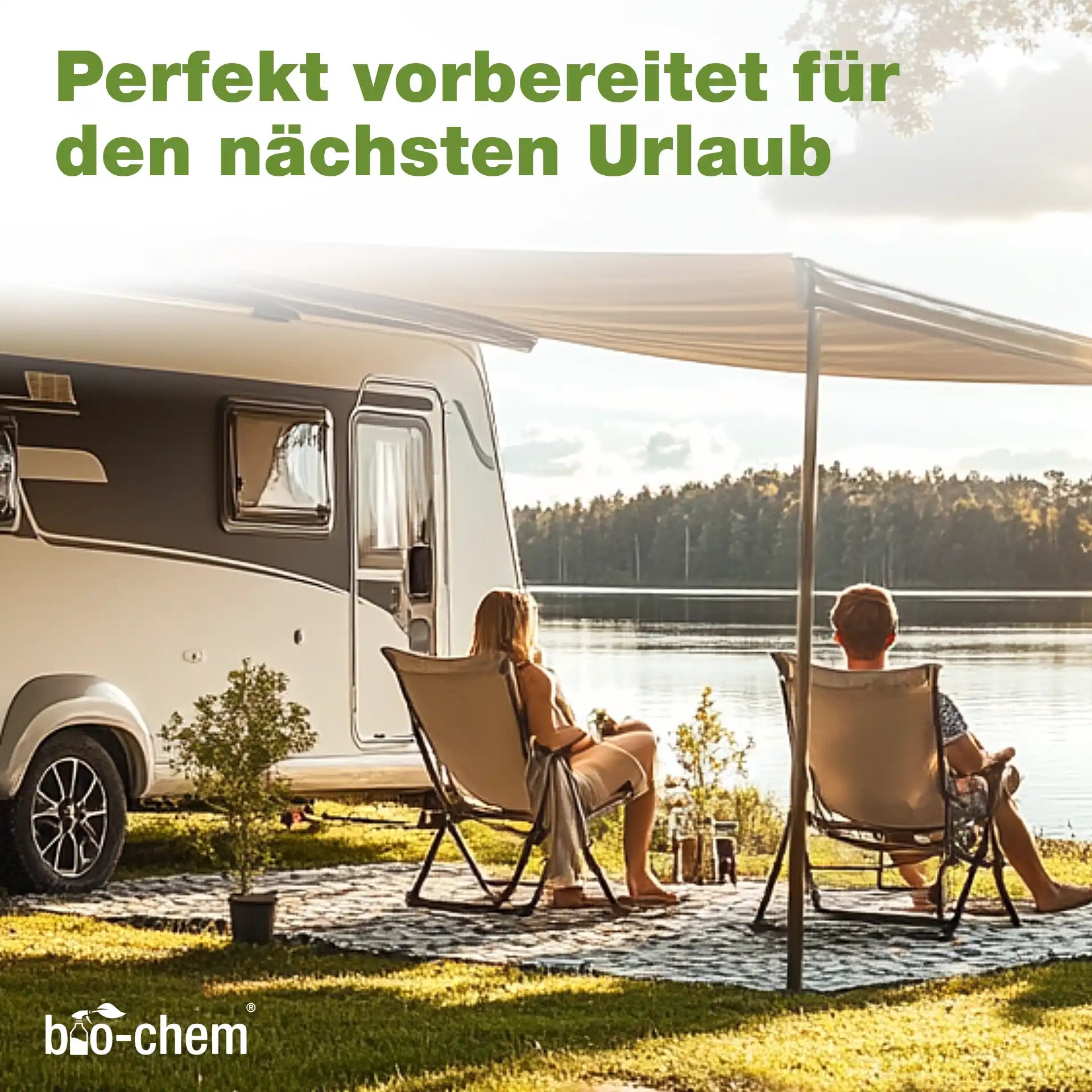 Vorzelt- und Markisenreiniger (500 ML)