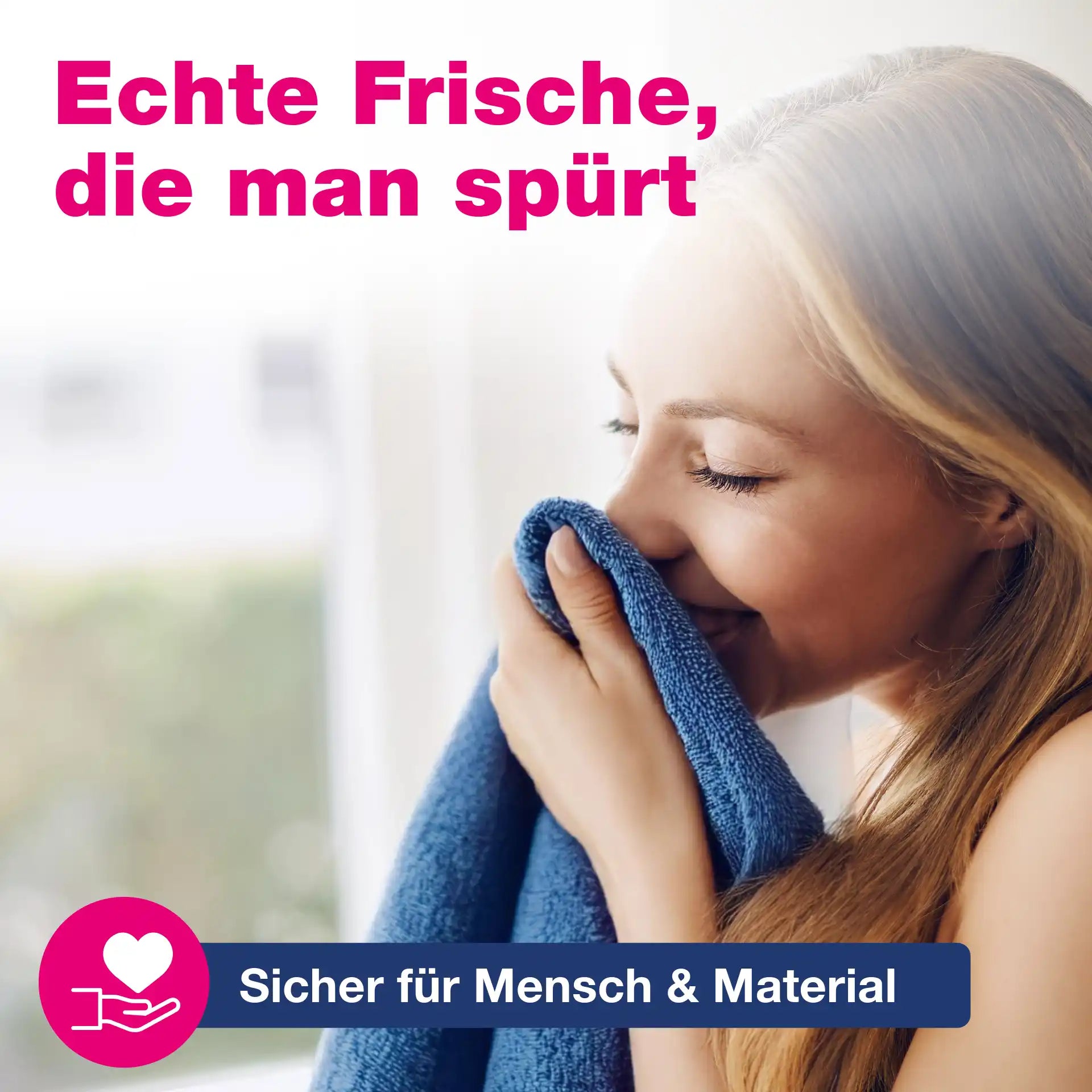 Geruchsentferner Sport (1 L)