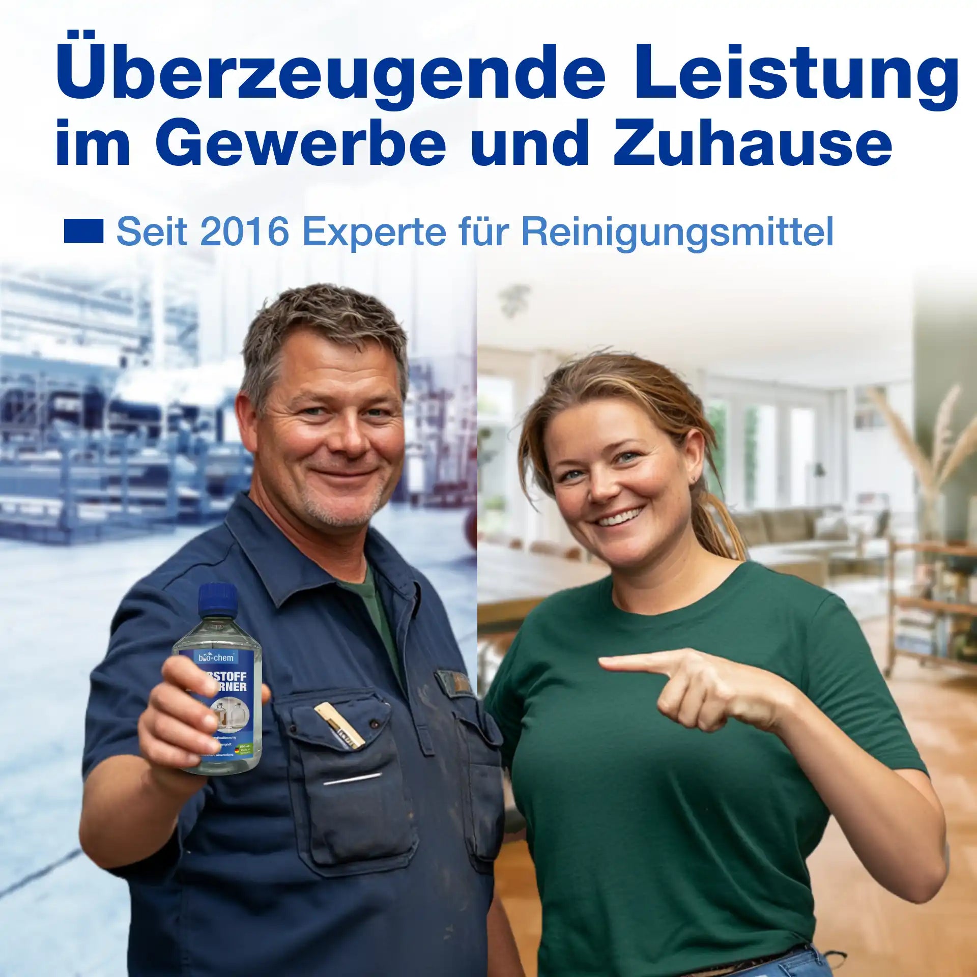 Klebstoffentferner (500 ML)