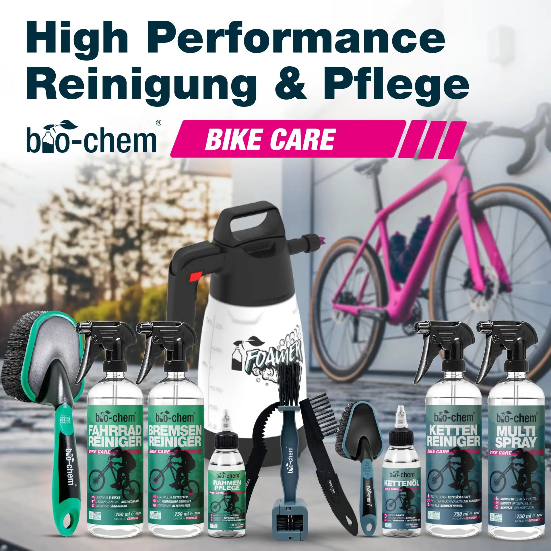 Multispray (750 ML)