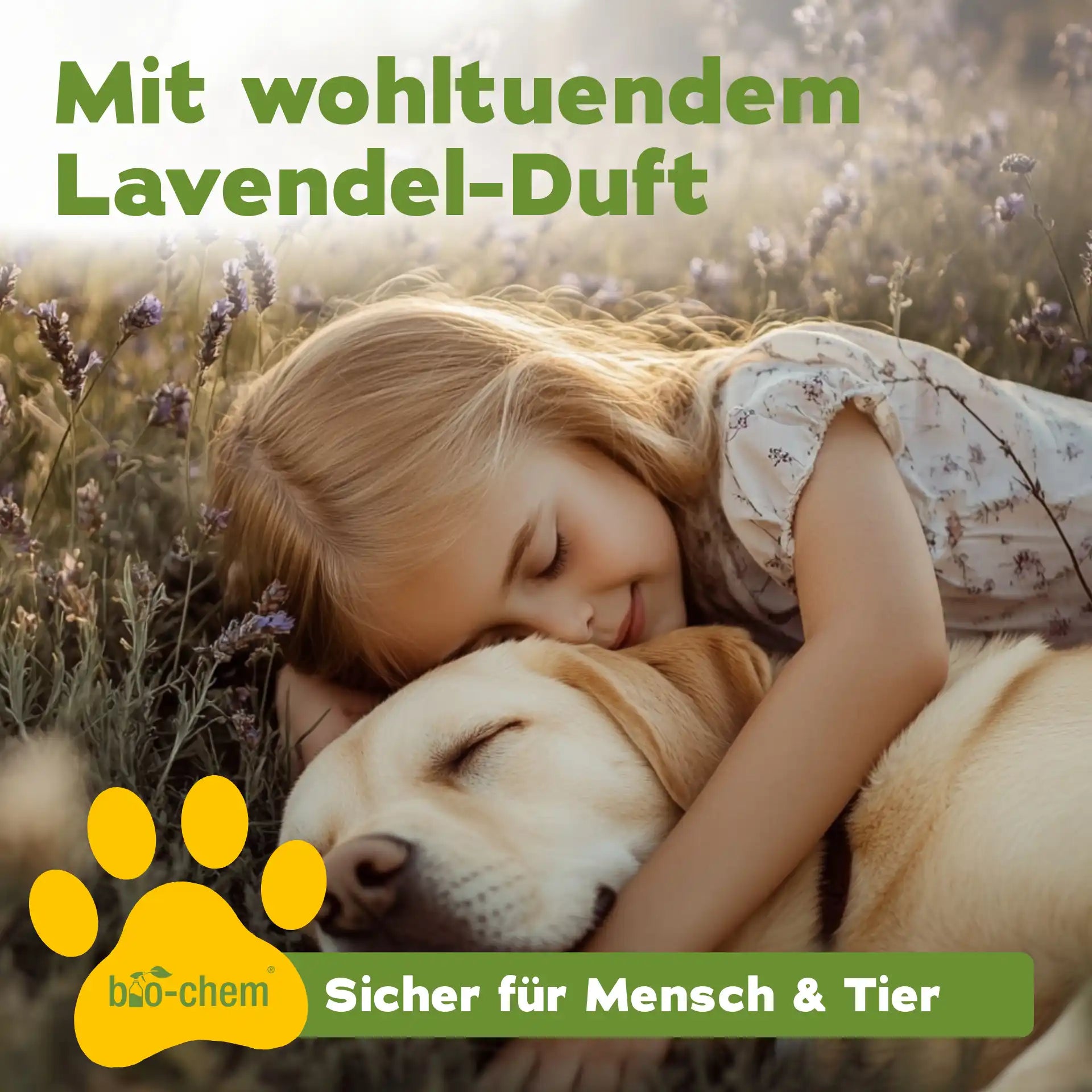 Enzymreiniger Konzentrat 1 l + Geruchsentferner Wäschespülung 1 l (DUO 2-teilig)