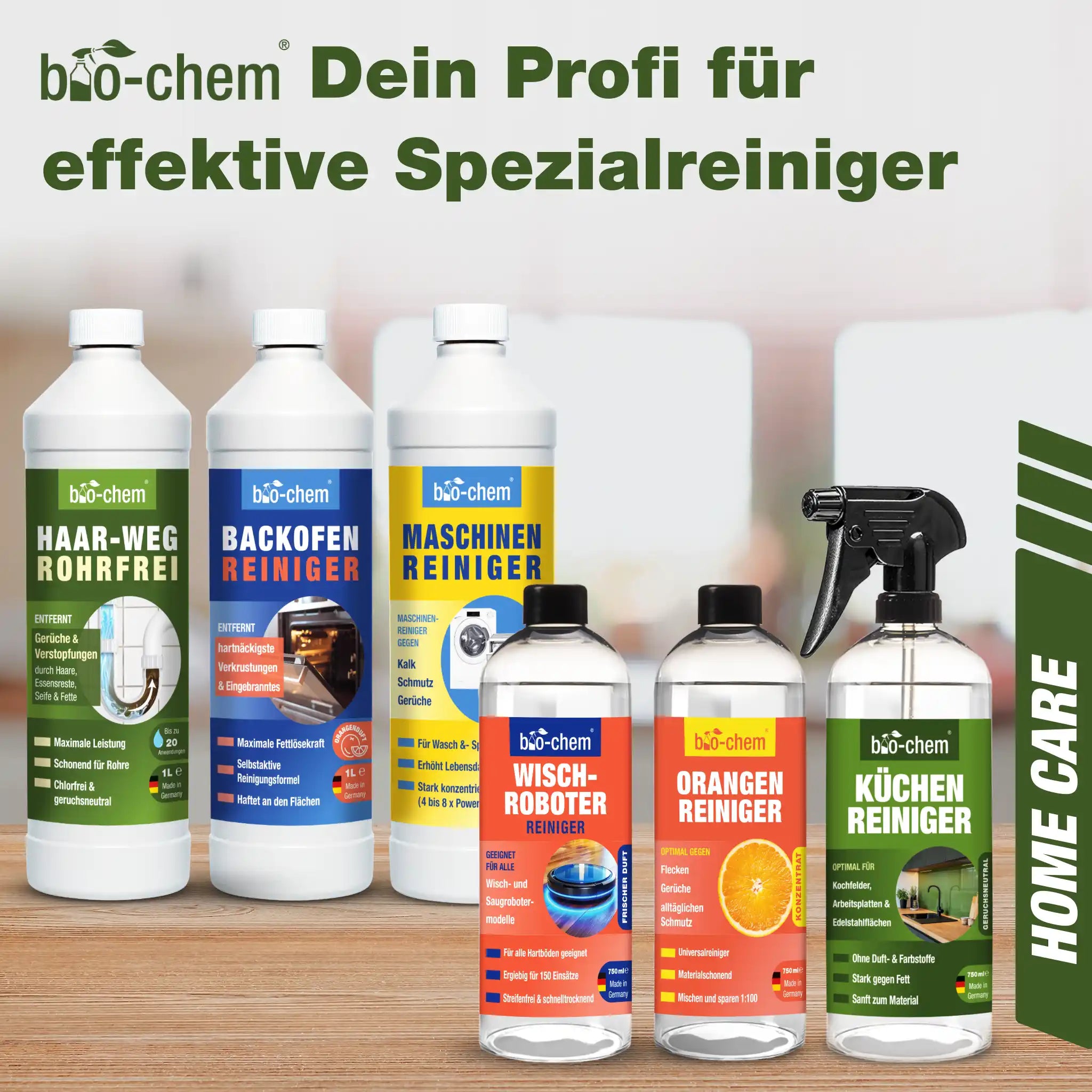 Küchenreiniger (5 L)