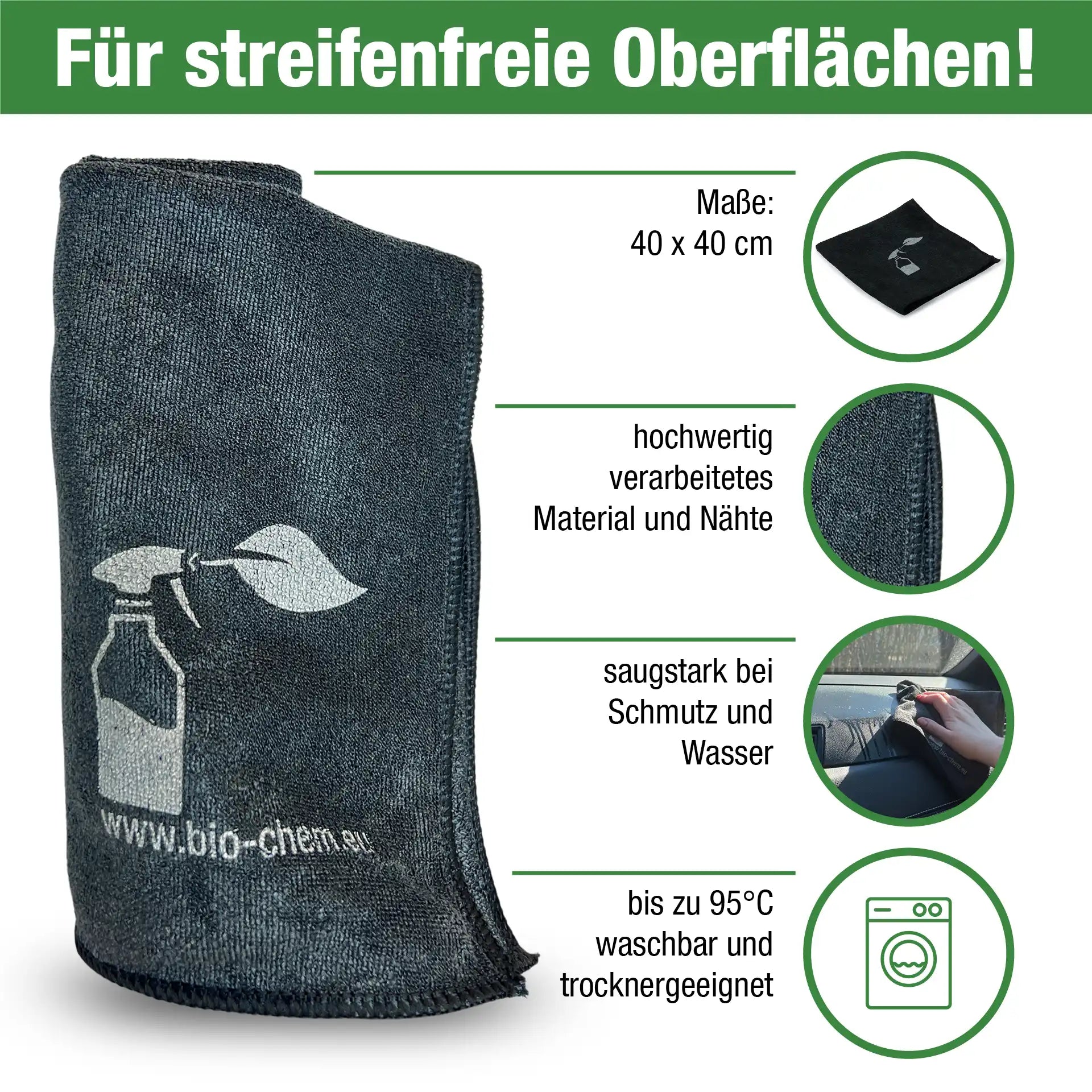 Felgenreiniger (750 ML)