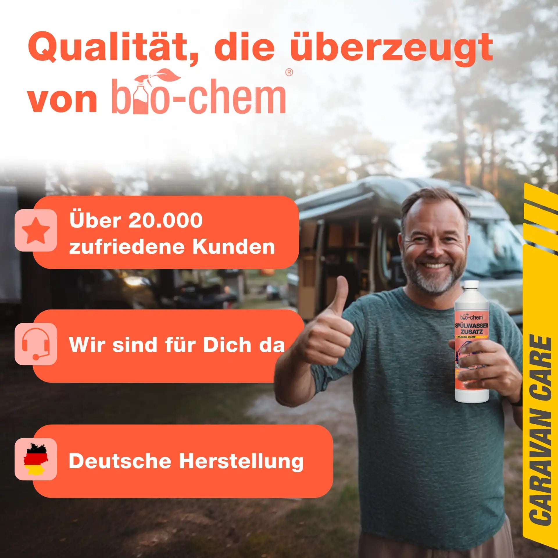 Spülwasserzusatz (1 L)
