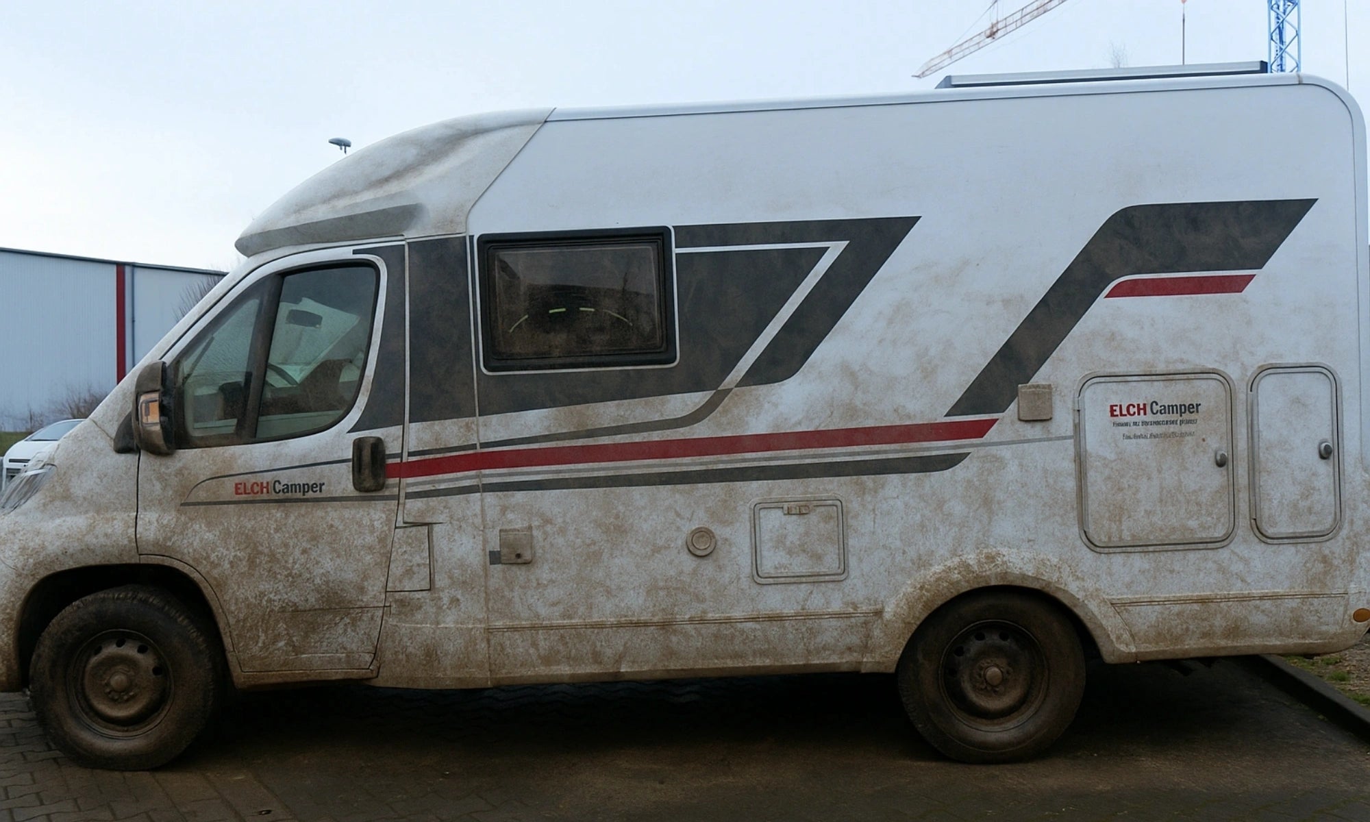 bio-chem Caravanreiniger