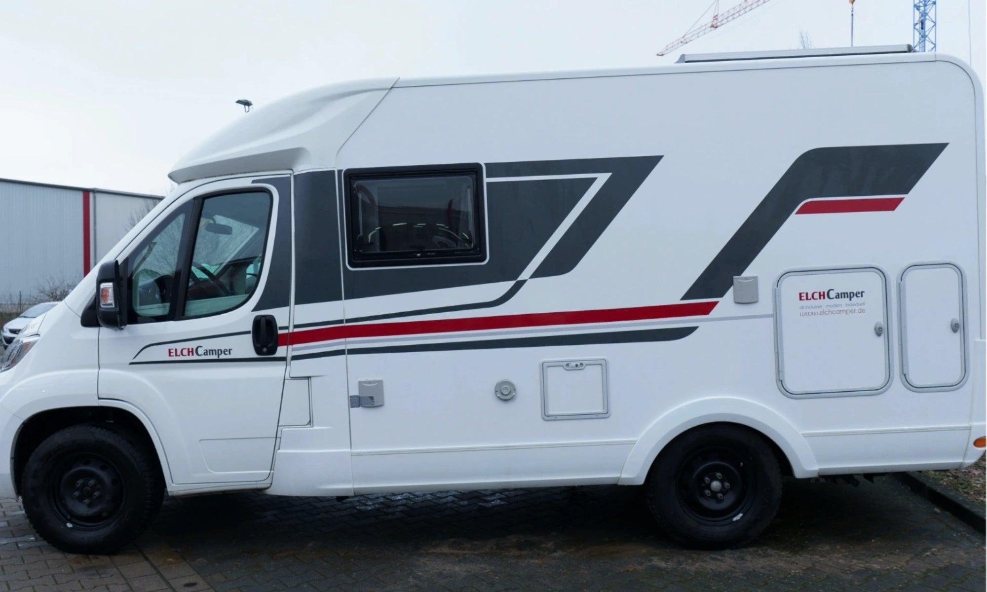 bio-chem Caravanreiniger