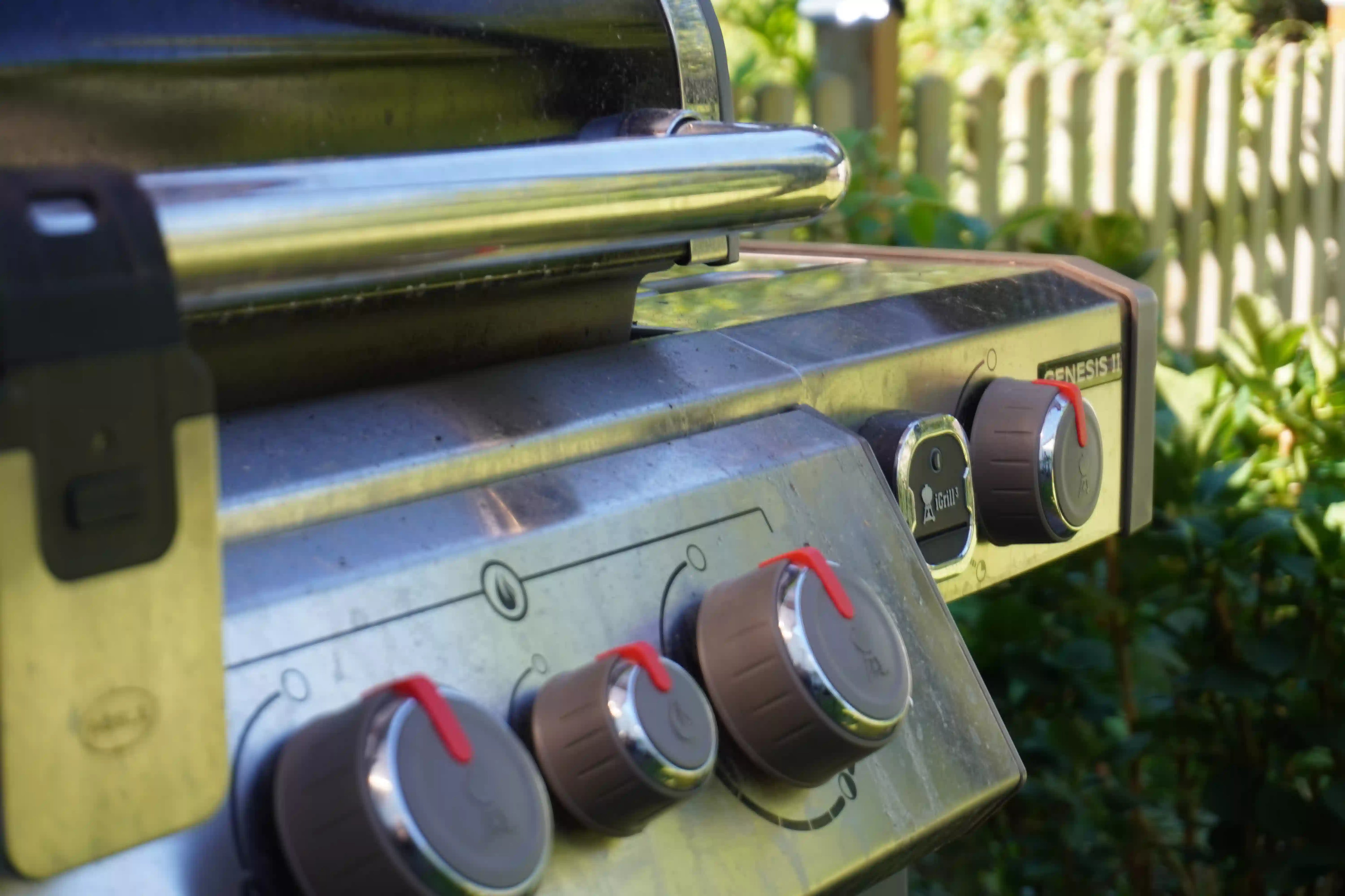 Edelstahlreiniger_Grill_Vorher