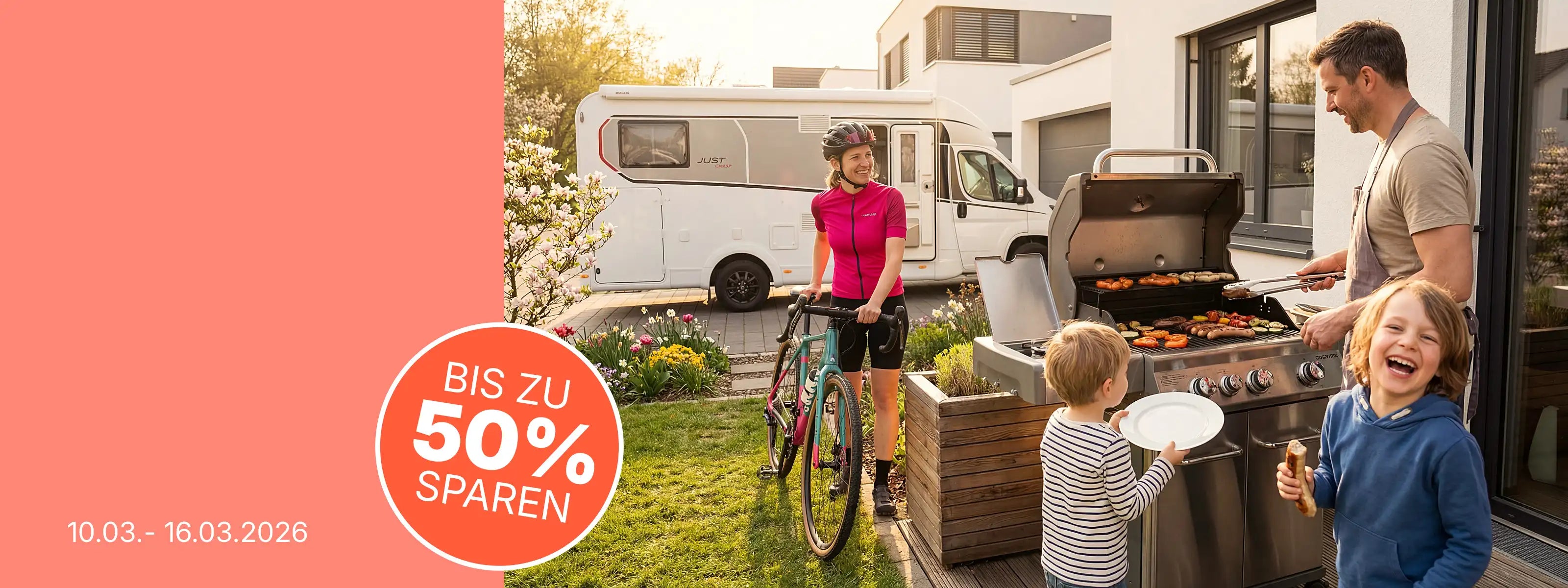 bio-chem Frühlings-Deals