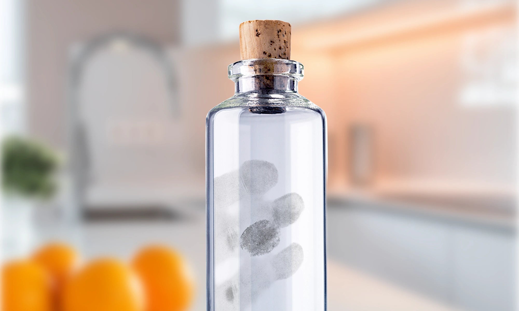 bio-chem Glasreiniger