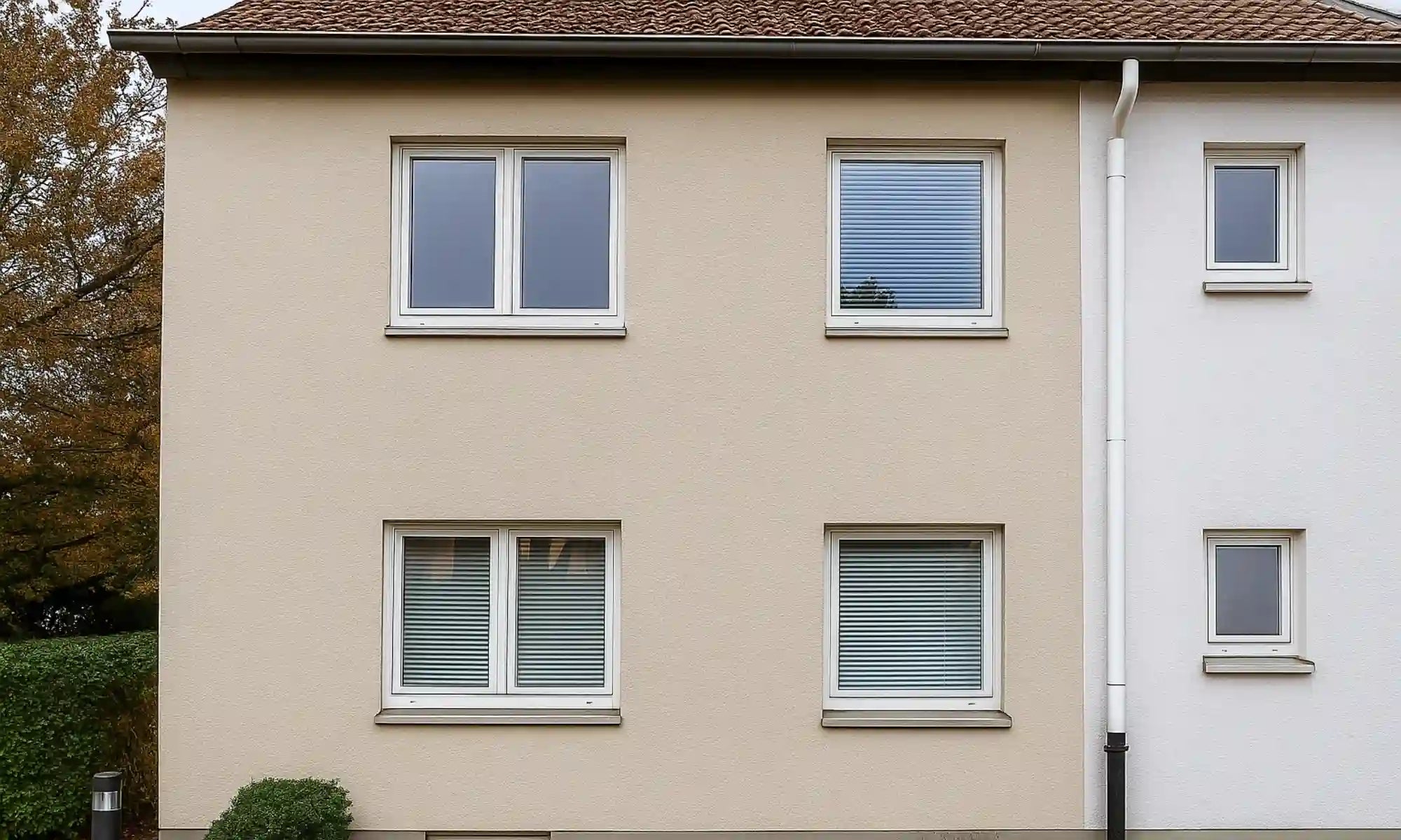 Stein- und Fassadenreiniger