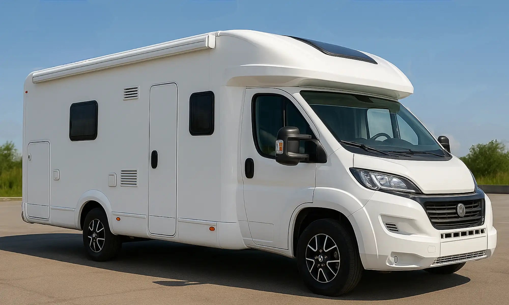 bio-chem Caravanreiniger