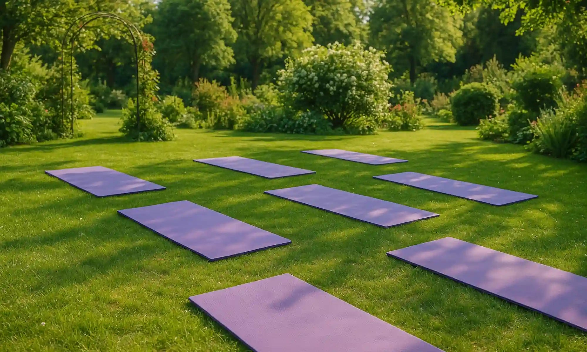 bio-chem Yogamattenreiniger