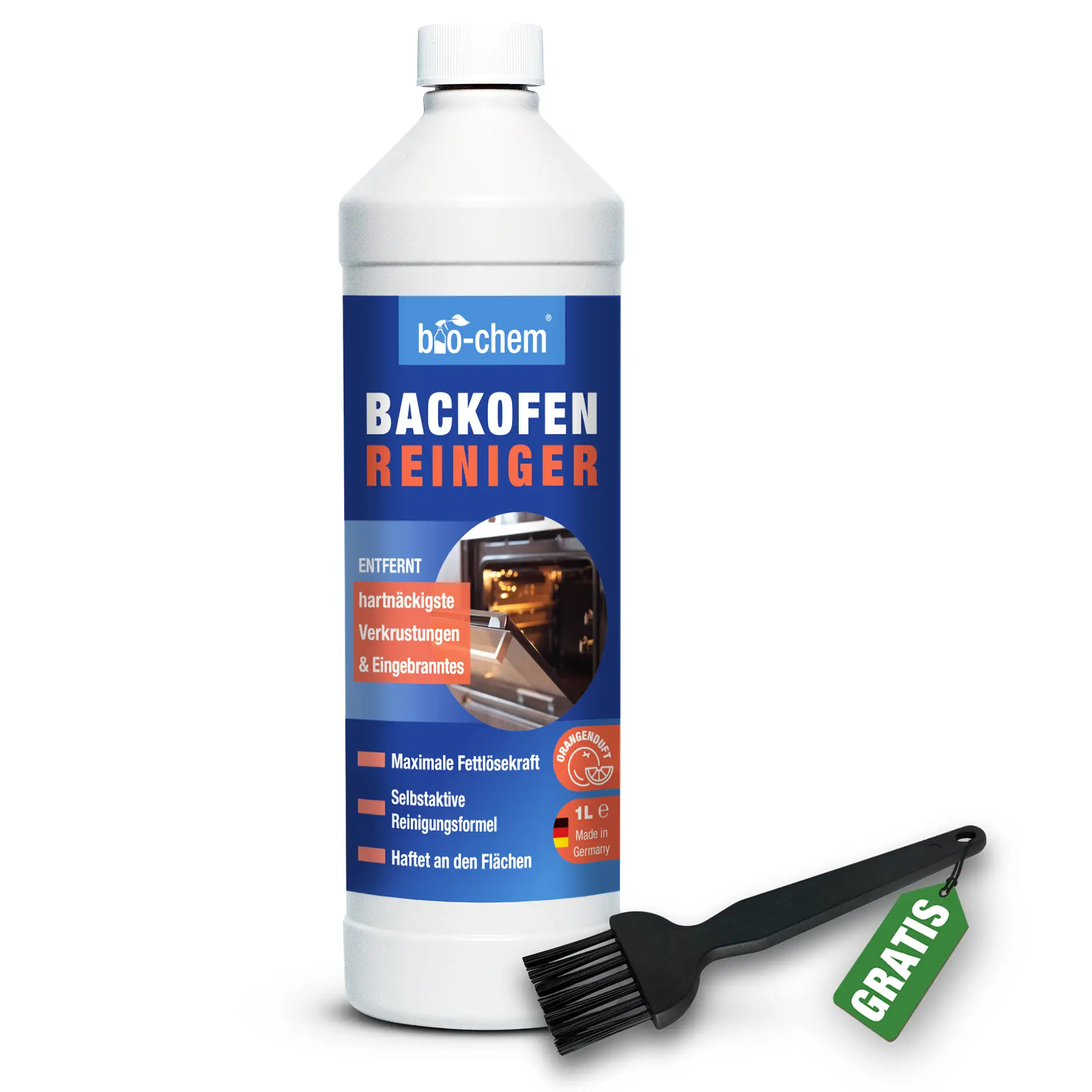 Backofenreiniger (1 L)