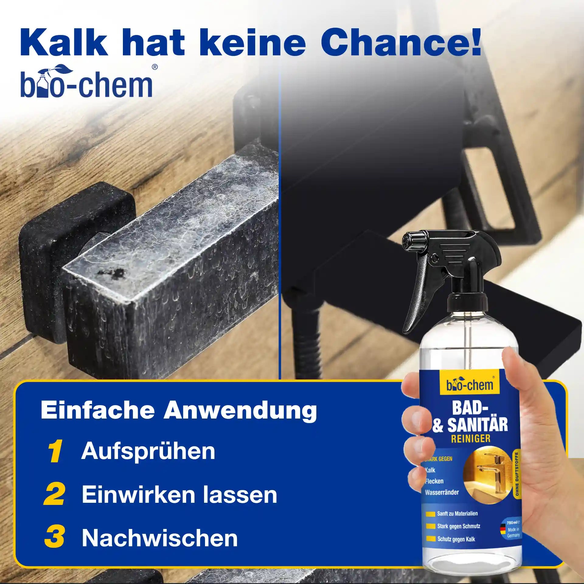 Badreiniger (5 L)