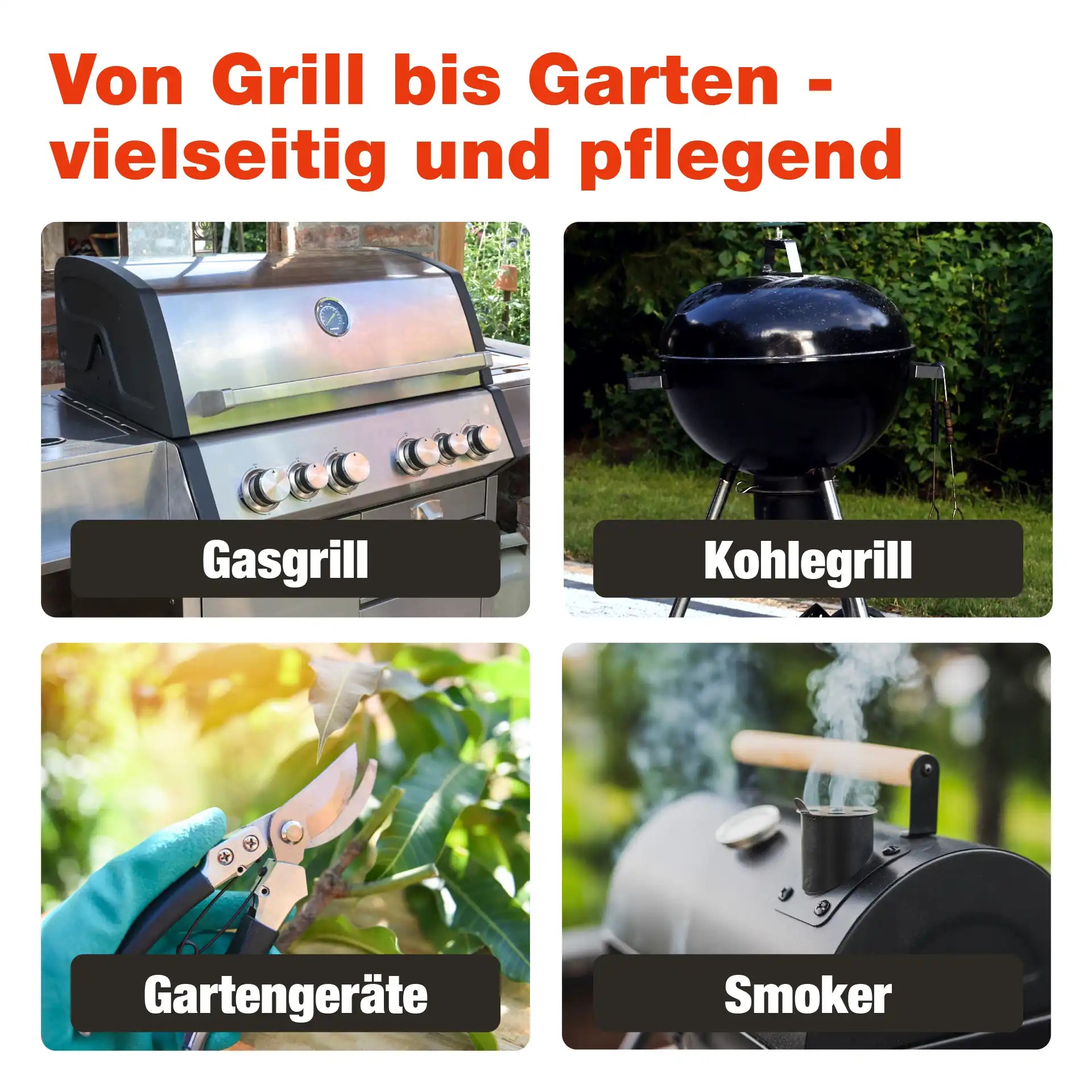 Gerätepflege (100 ML)