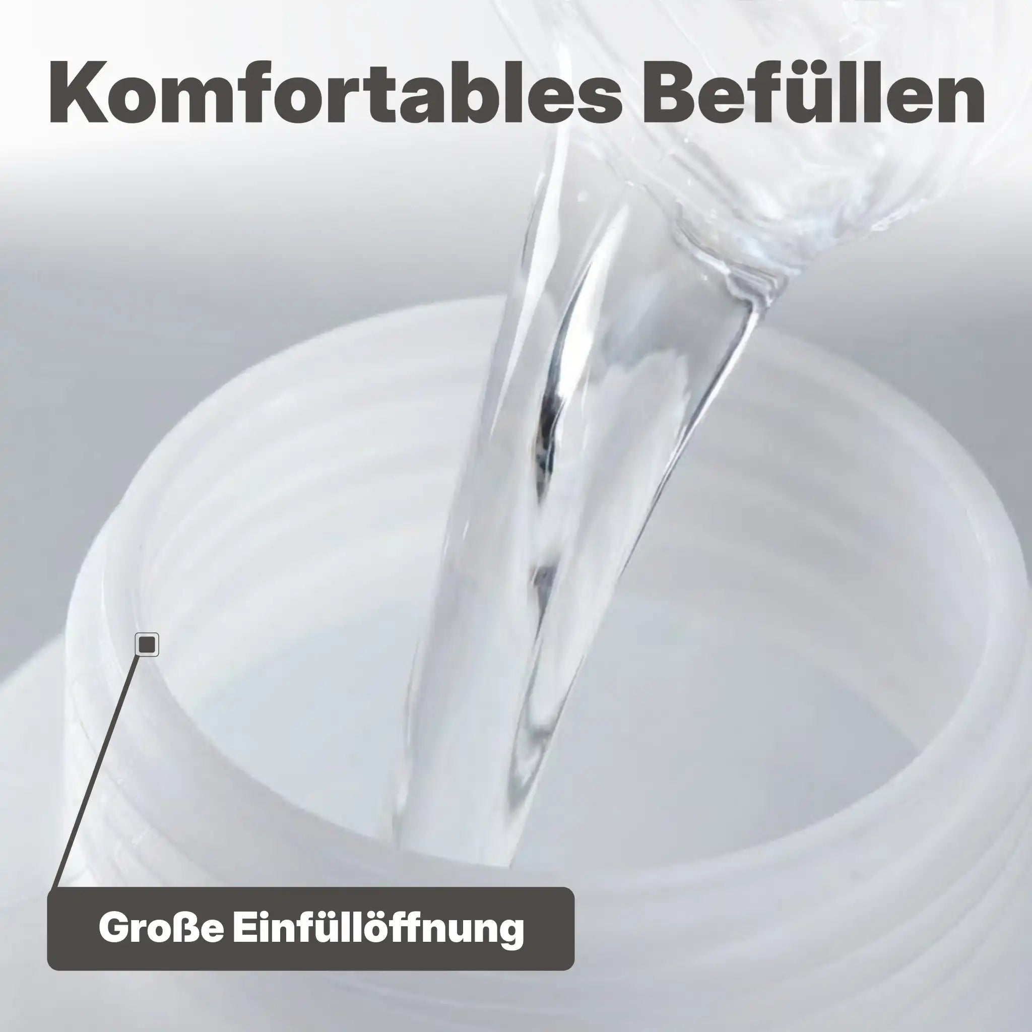 Schaumsprüher bio-chem