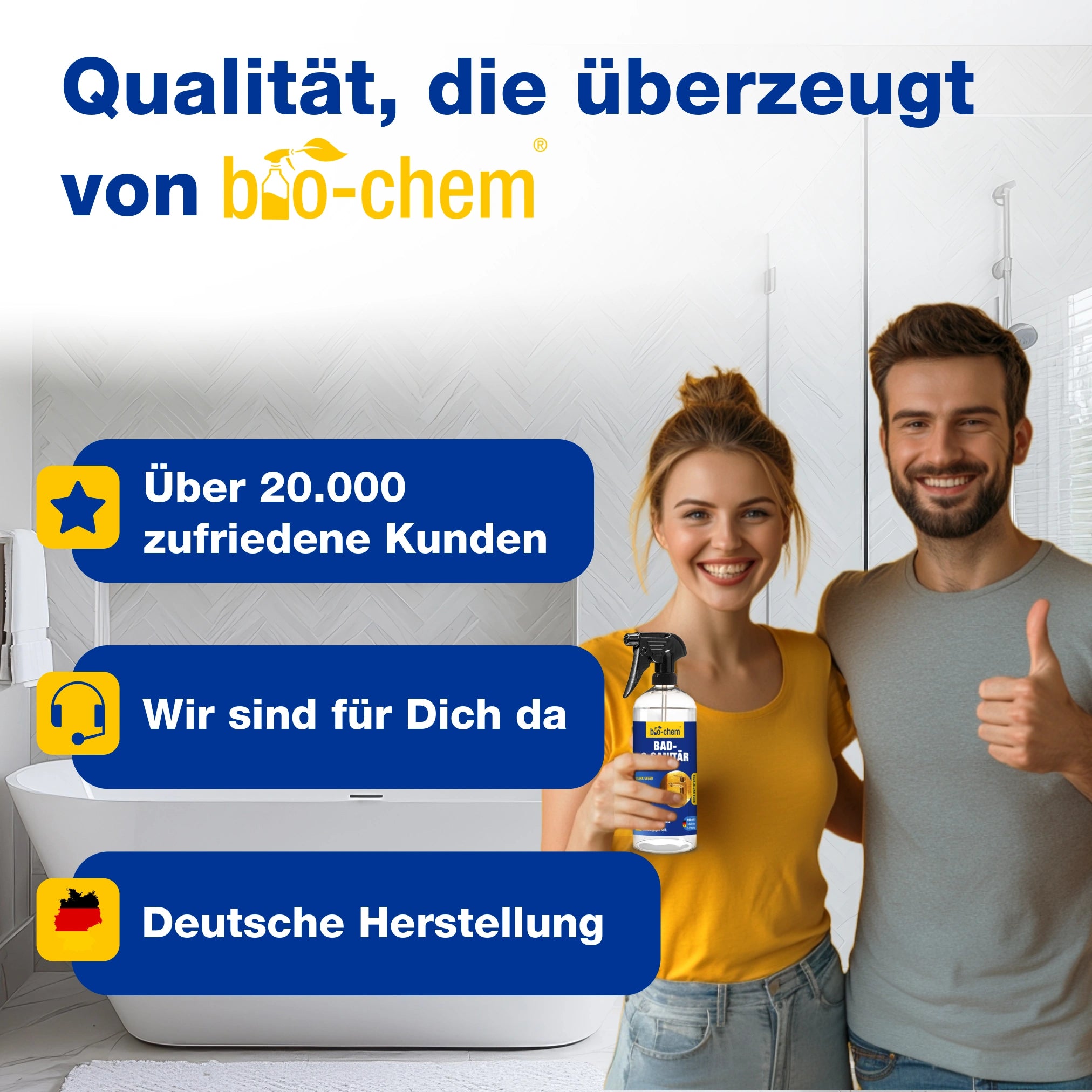 Fugenreiniger Set (2-teilig)