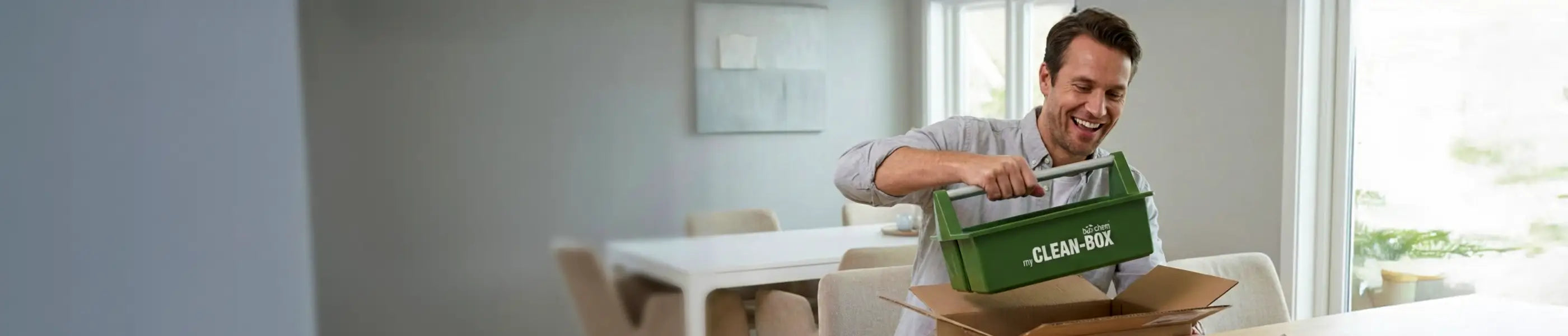 bio-chem Cleanclub Punkteprogramm