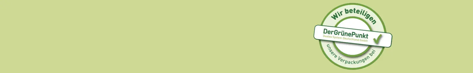 Der Grüne Punkt Diegel