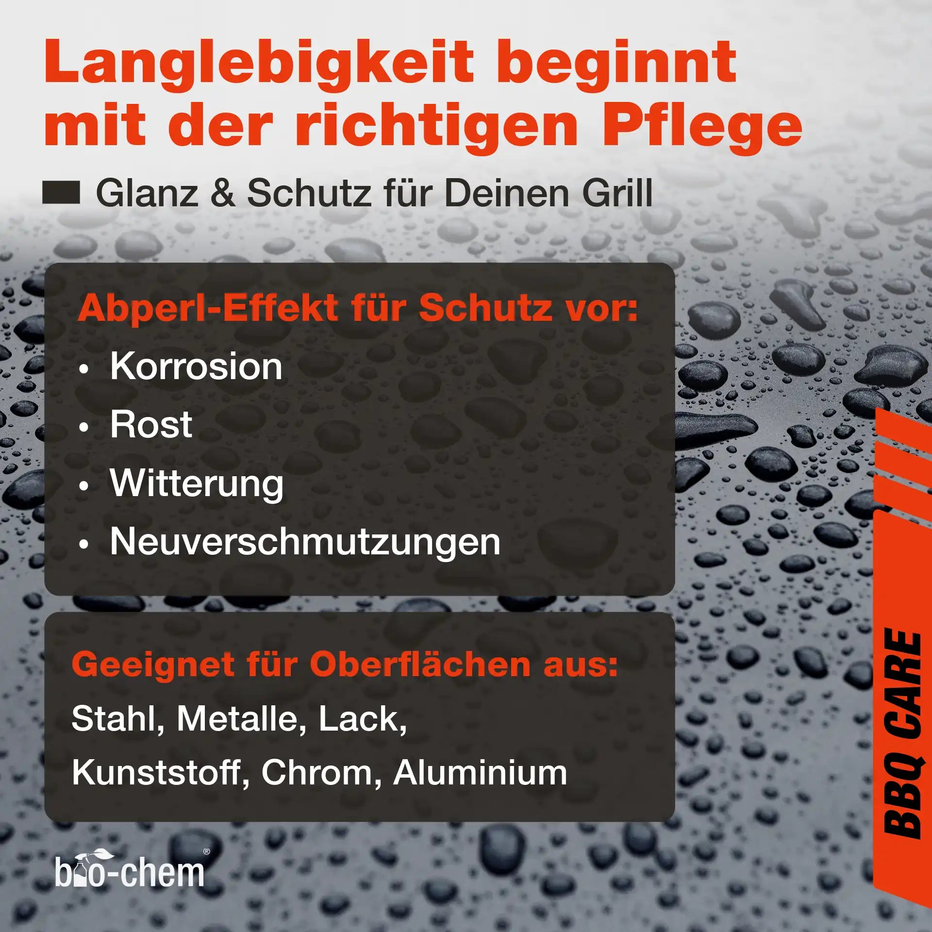 Gerätepflege (100 ML)