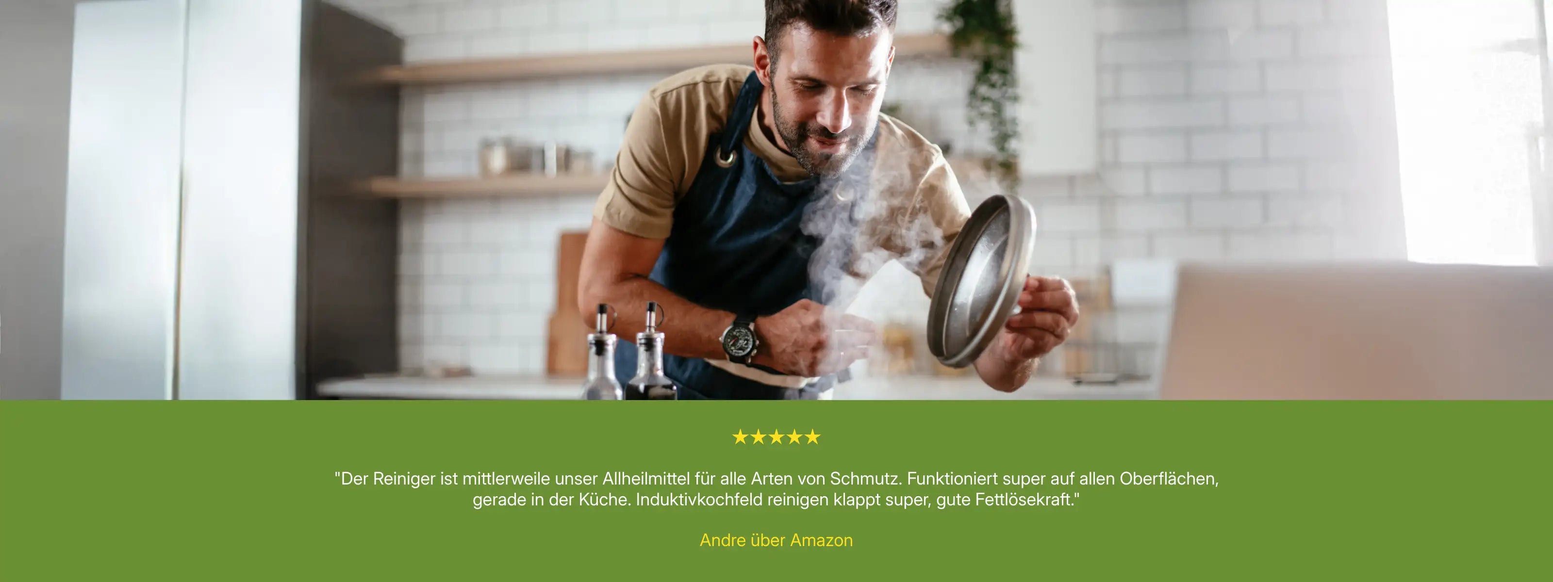 Kundenbewertungen Küche