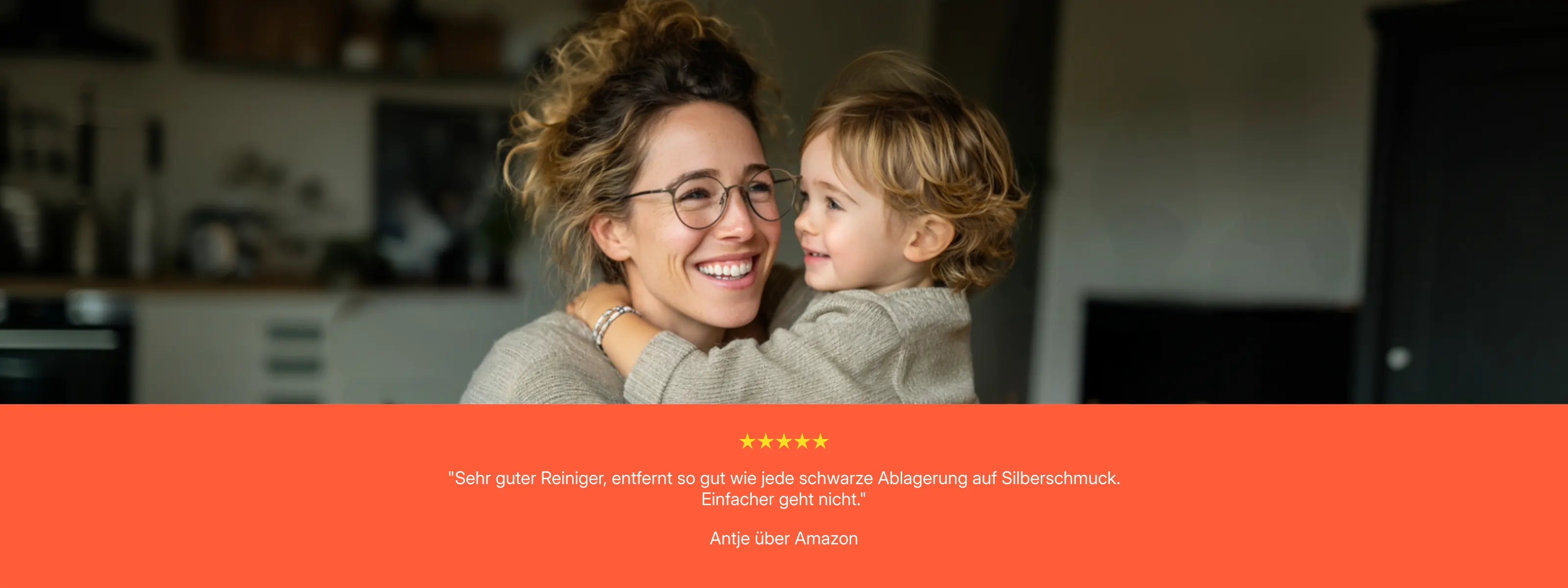 Kundenbewertung Schmuck