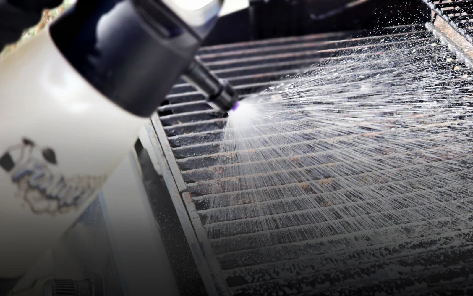 bio-chem Schaumsprüher