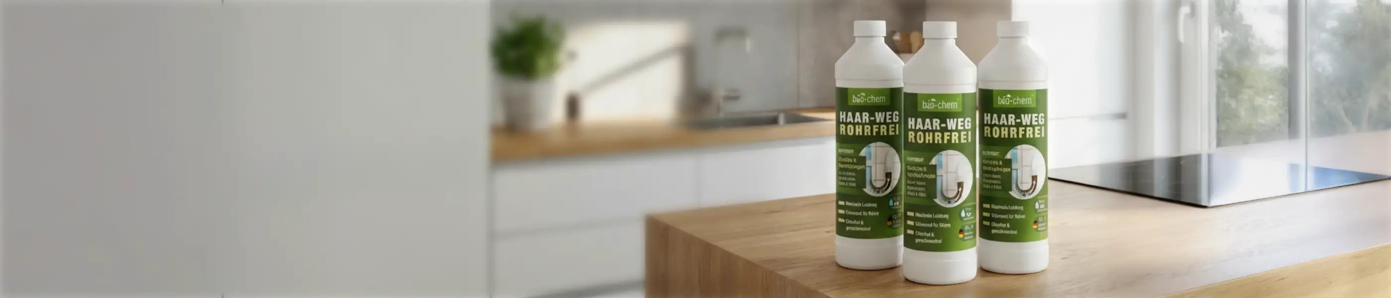 Mengenrabatt bio-chem