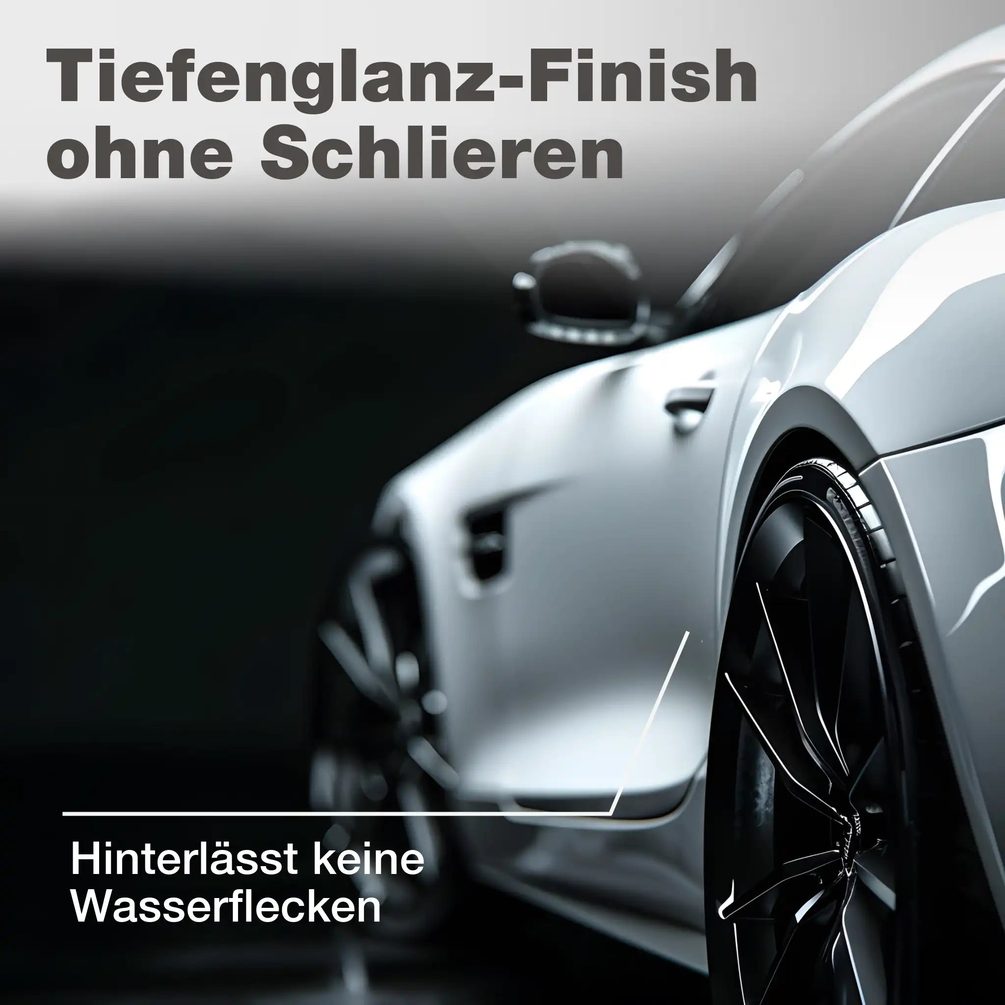 Microfaser Flauschtuch Auto